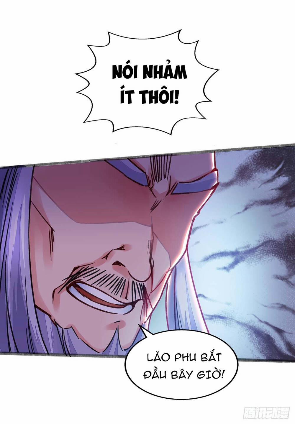 Ta Có Trăm Vạn Điểm Kỹ Năng 11 trang 10