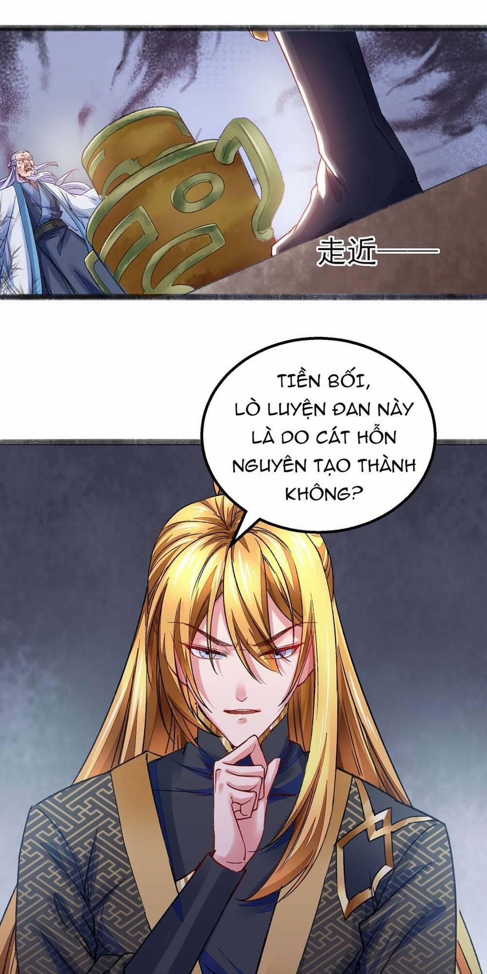 Ta Có Trăm Vạn Điểm Kỹ Năng 11 trang 18