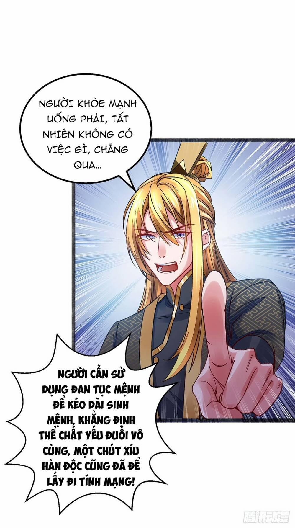 Ta Có Trăm Vạn Điểm Kỹ Năng 11 trang 23