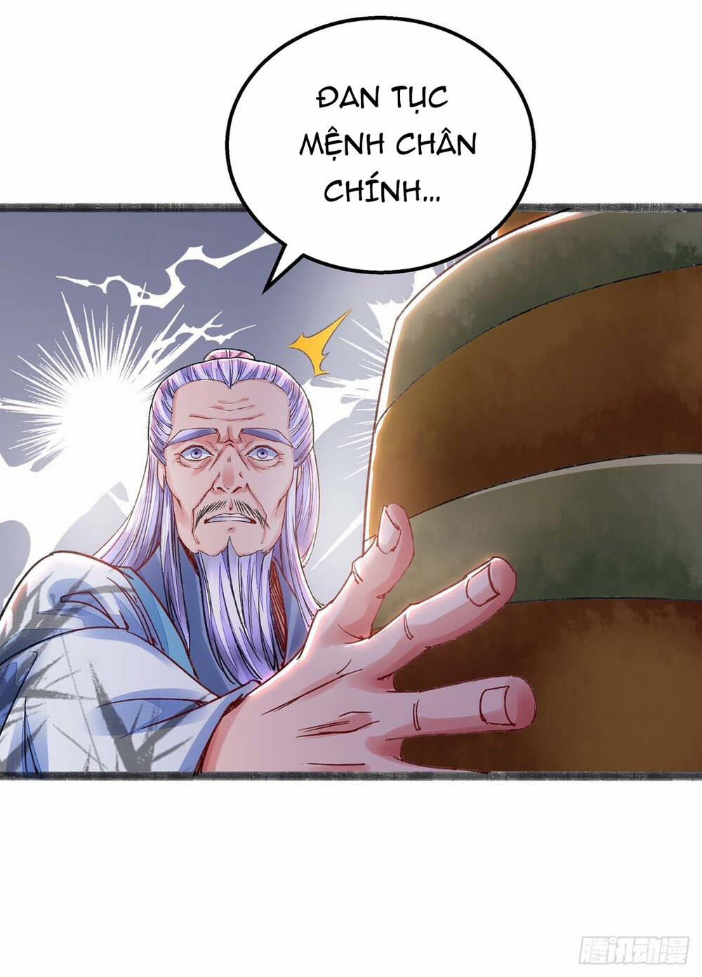 Ta Có Trăm Vạn Điểm Kỹ Năng 11 trang 28