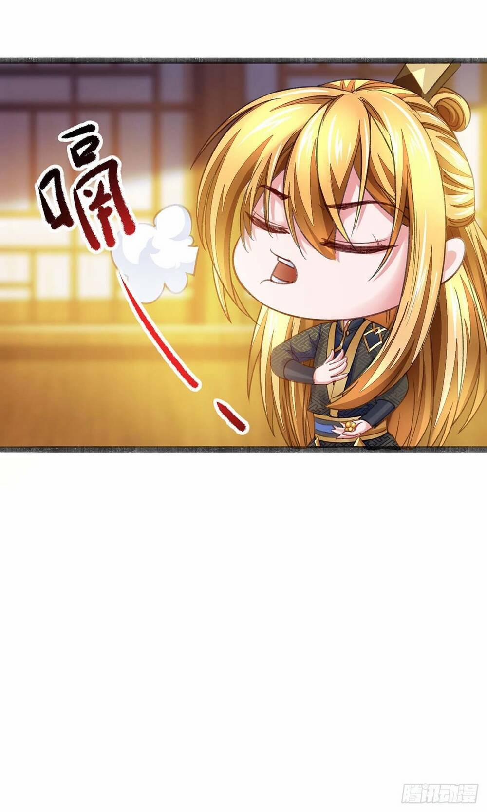 Ta Có Trăm Vạn Điểm Kỹ Năng 12 trang 15