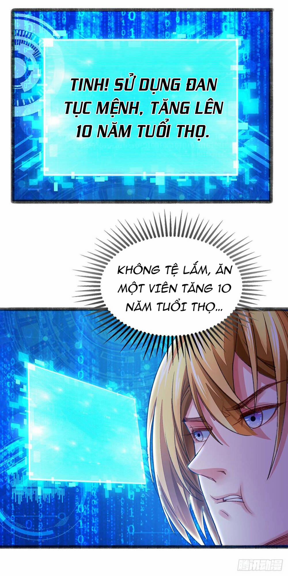 Ta Có Trăm Vạn Điểm Kỹ Năng 12 trang 19