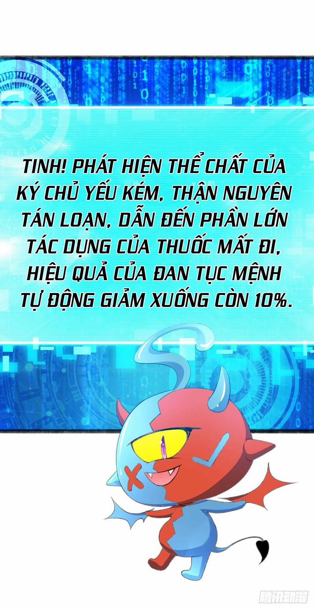 Ta Có Trăm Vạn Điểm Kỹ Năng 12 trang 20