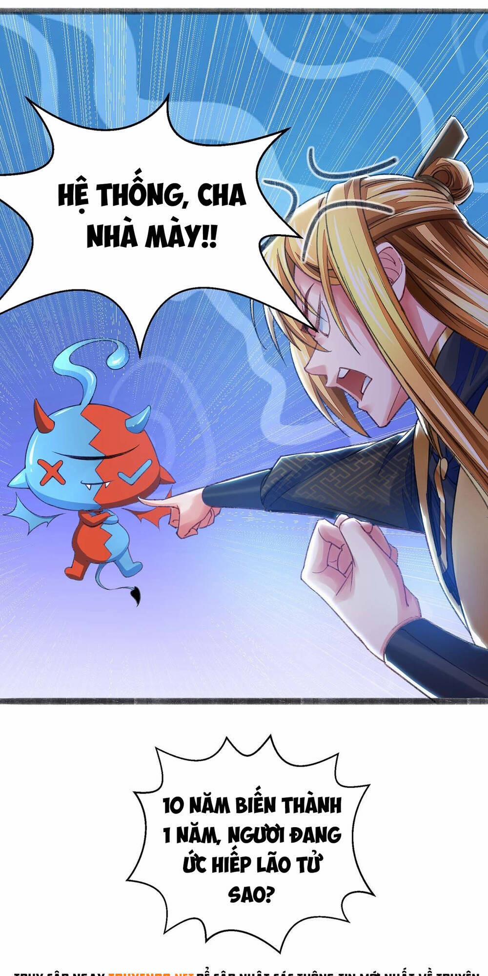 Ta Có Trăm Vạn Điểm Kỹ Năng 12 trang 21