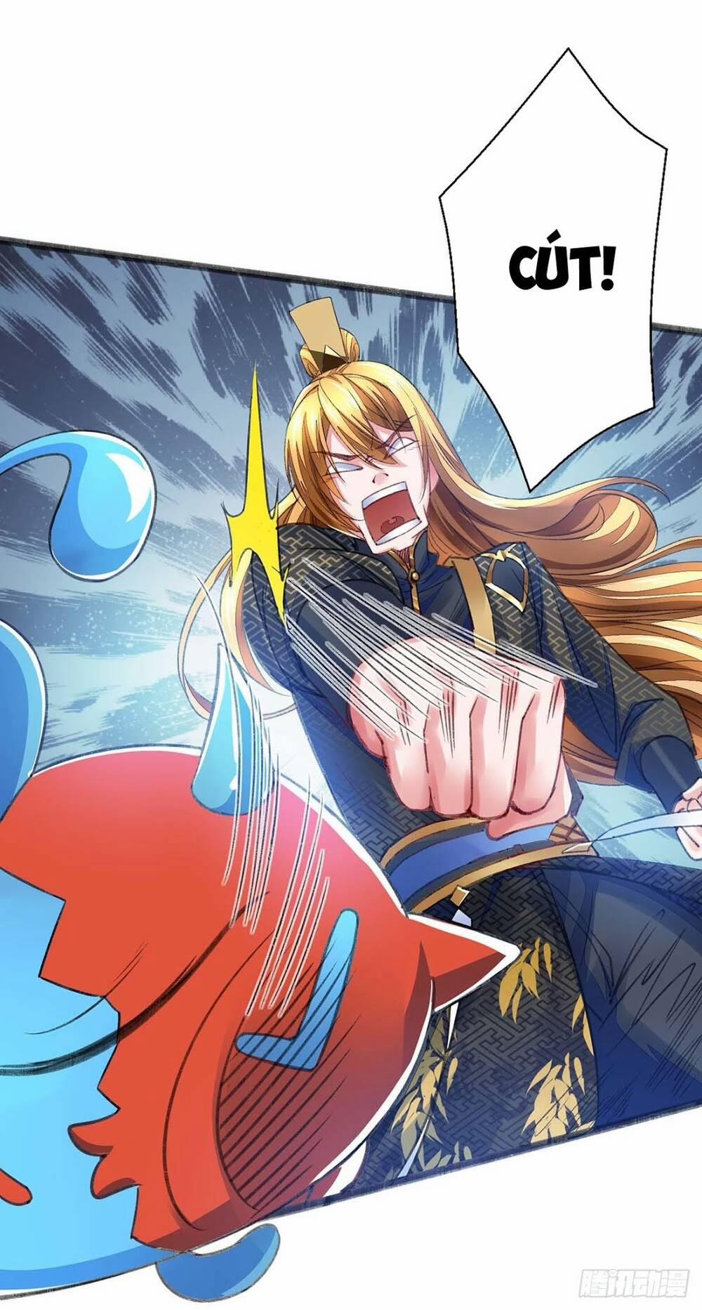 Ta Có Trăm Vạn Điểm Kỹ Năng 12 trang 24