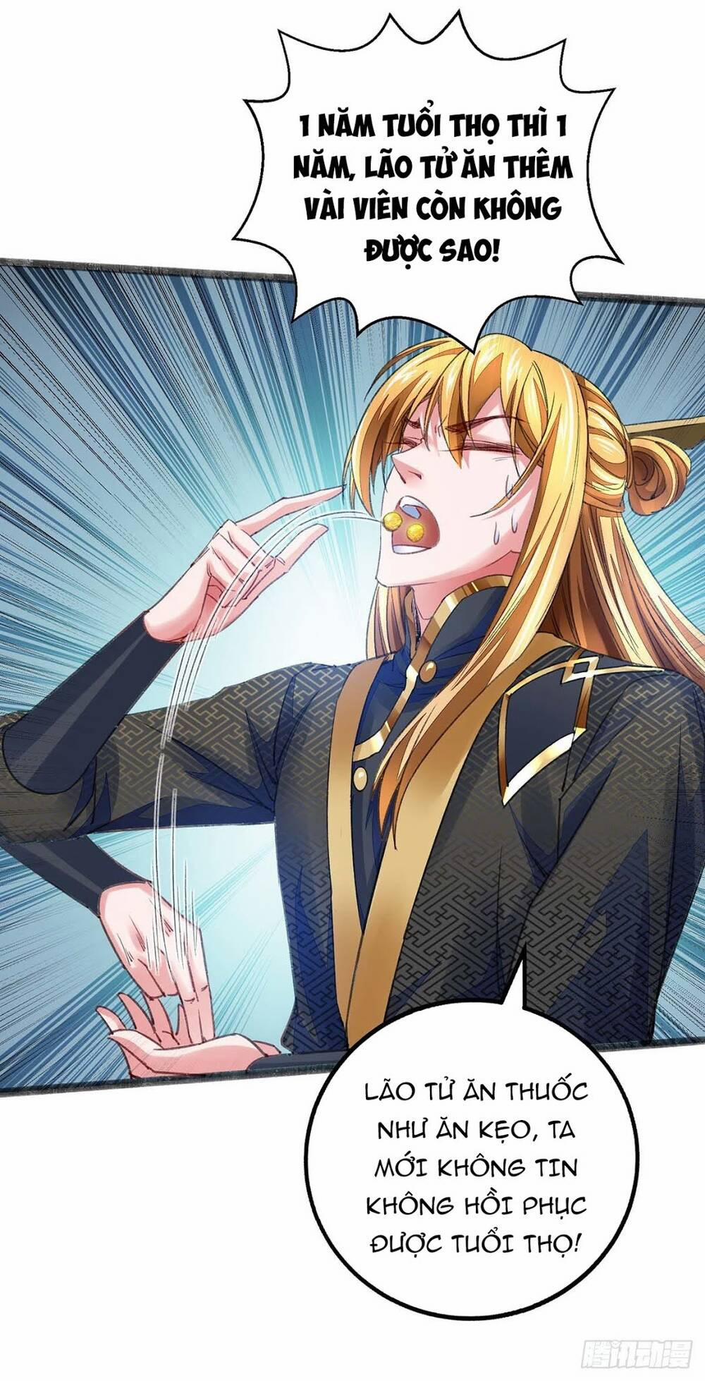 Ta Có Trăm Vạn Điểm Kỹ Năng 12 trang 25