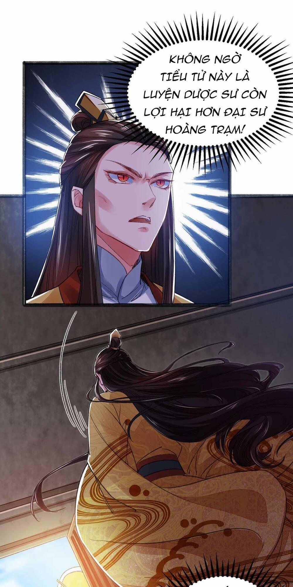 Ta Có Trăm Vạn Điểm Kỹ Năng 12 trang 27