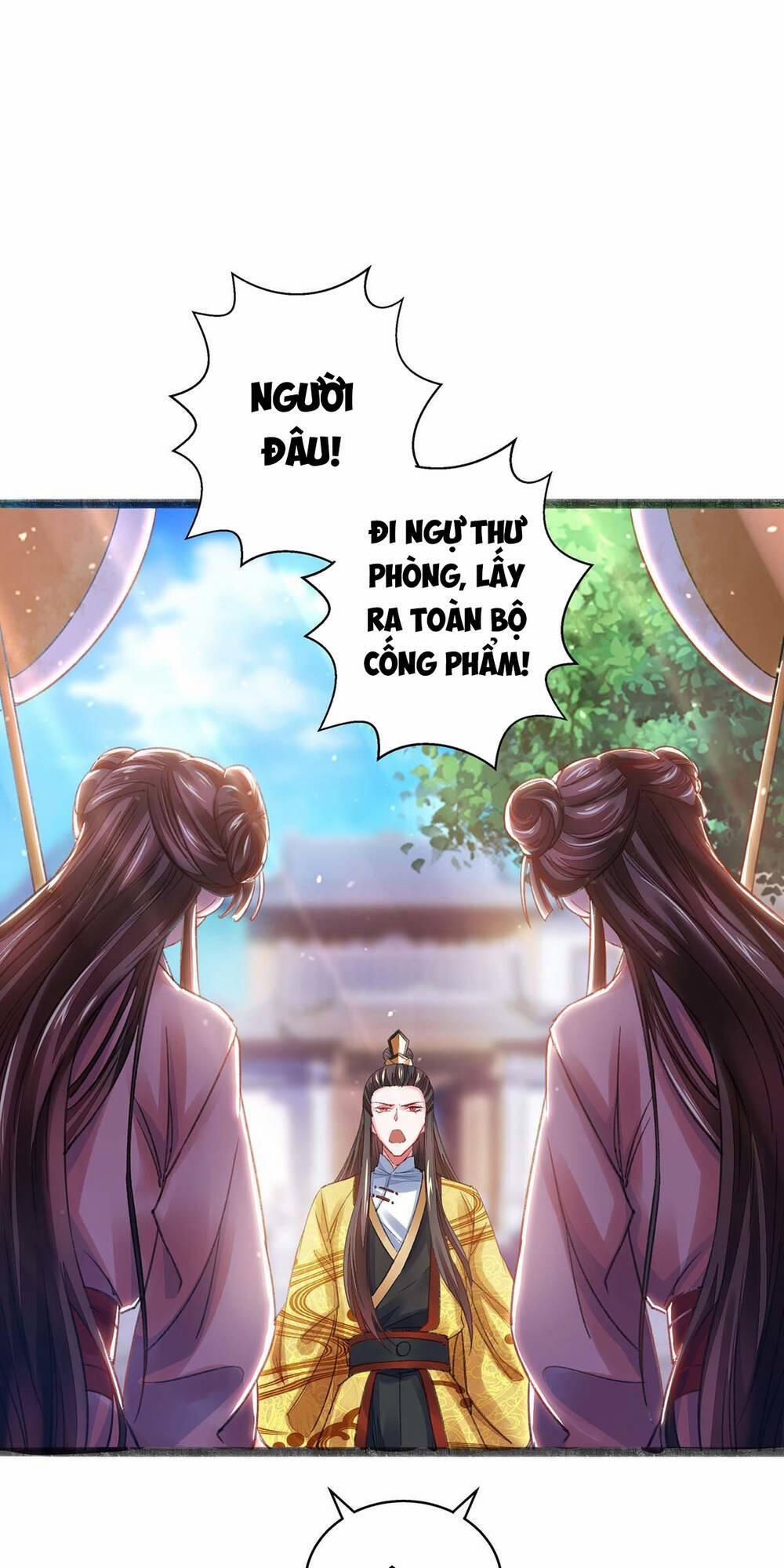 Ta Có Trăm Vạn Điểm Kỹ Năng 12 trang 29