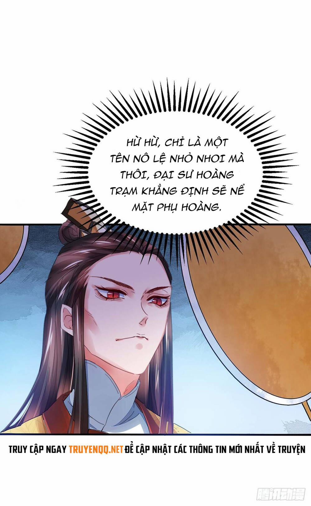 Ta Có Trăm Vạn Điểm Kỹ Năng 12 trang 4