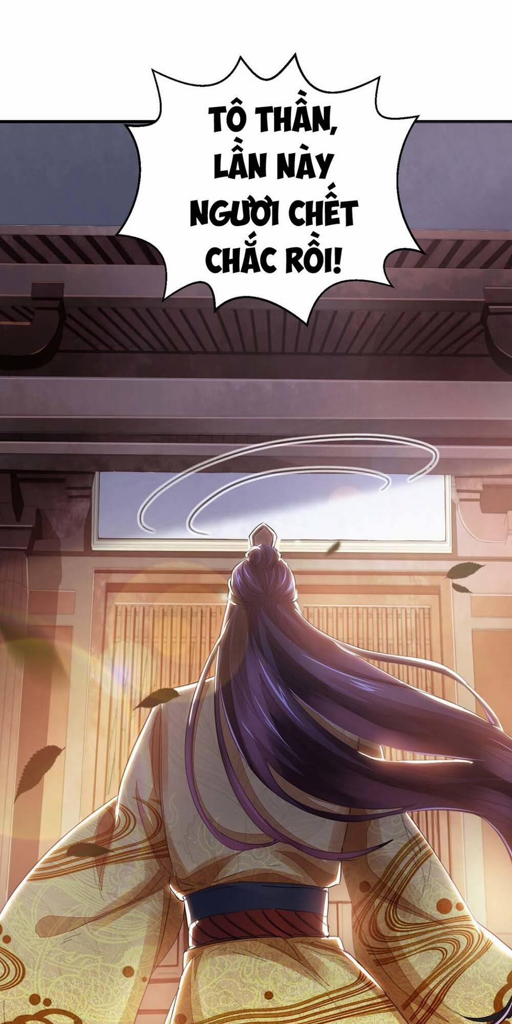 Ta Có Trăm Vạn Điểm Kỹ Năng 12 trang 5