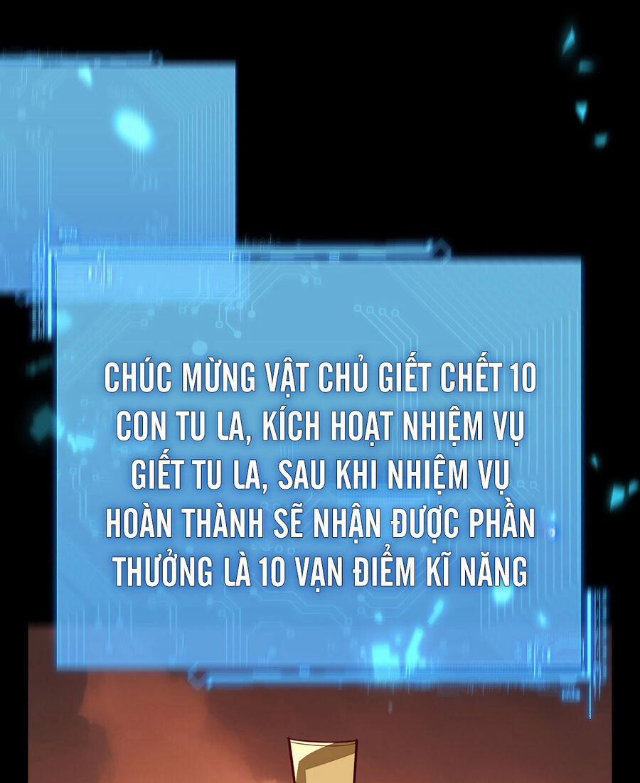 Ta Có Trăm Vạn Điểm Kỹ Năng Chương 125 5 Trang 18