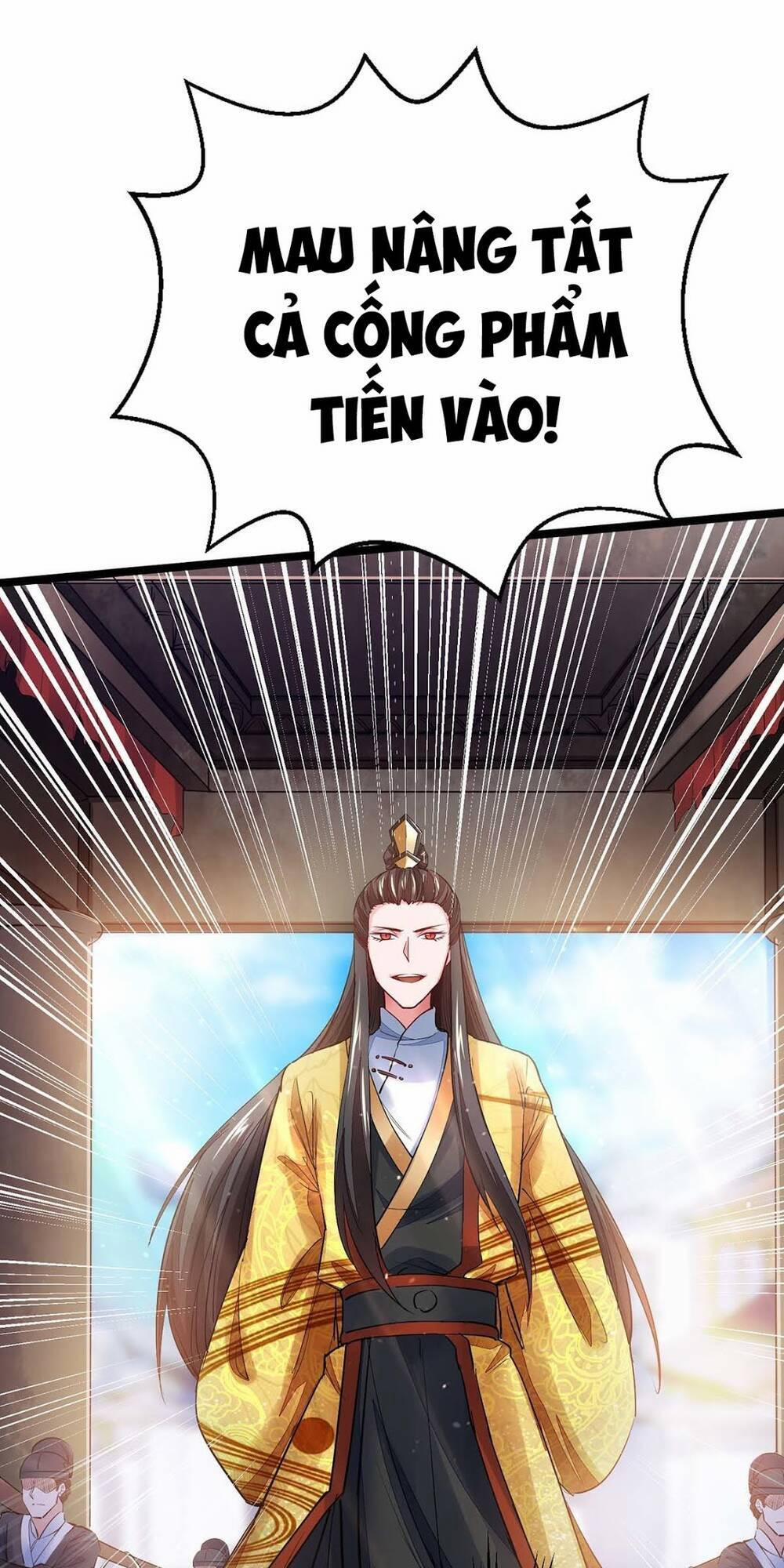 Ta Có Trăm Vạn Điểm Kỹ Năng 13 trang 14
