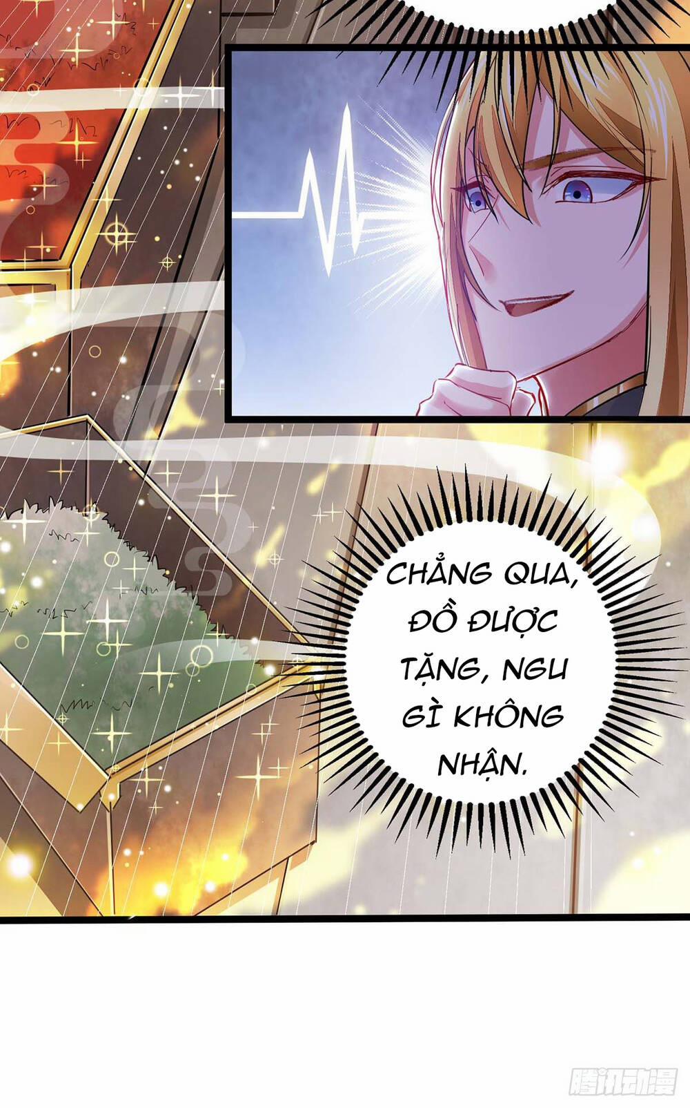 Ta Có Trăm Vạn Điểm Kỹ Năng 13 trang 17