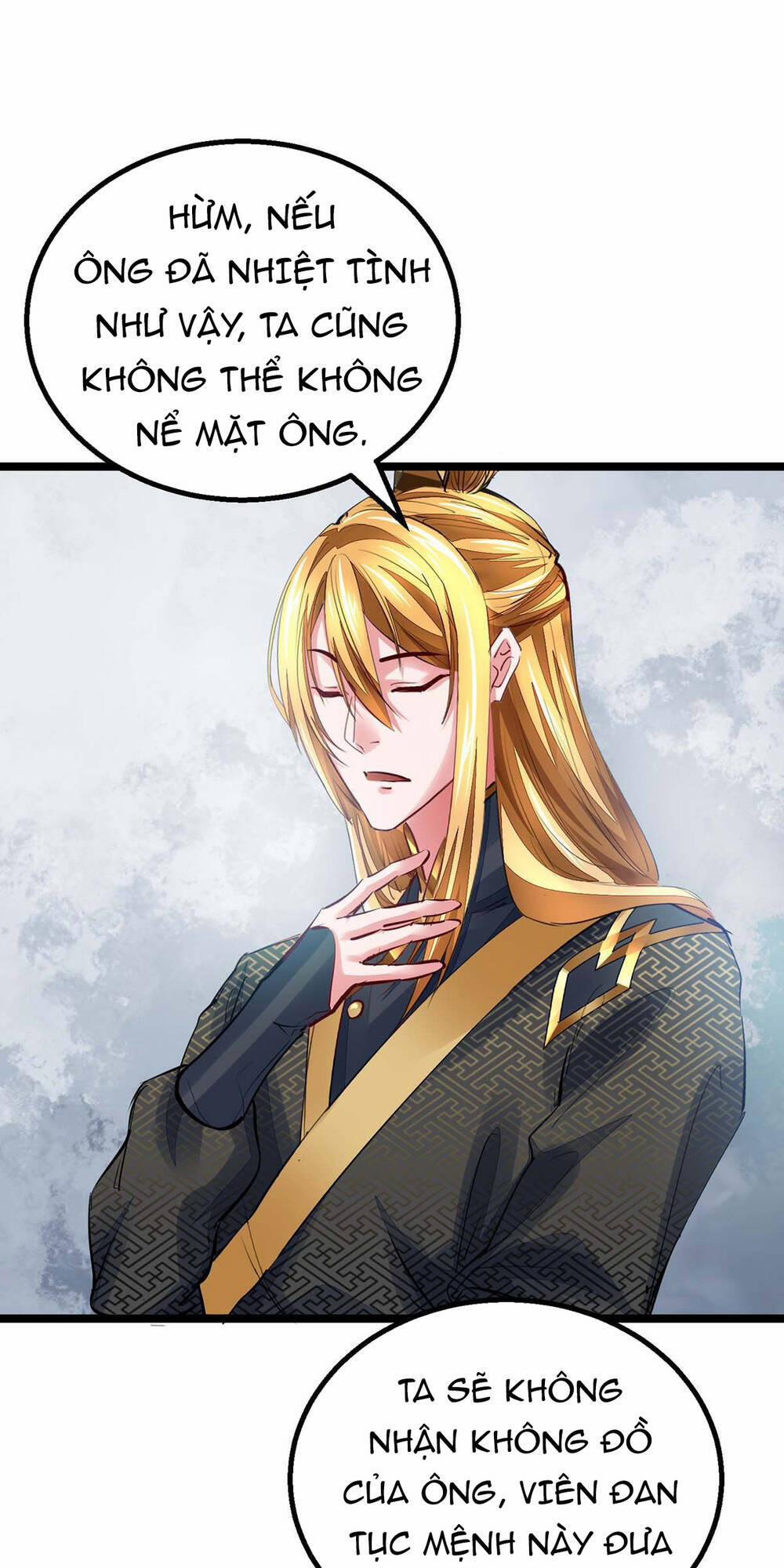 Ta Có Trăm Vạn Điểm Kỹ Năng 13 trang 18