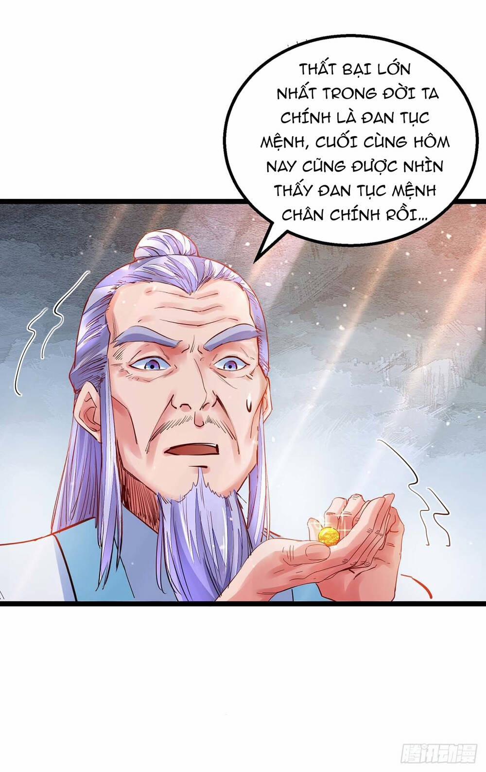 Ta Có Trăm Vạn Điểm Kỹ Năng 13 trang 24