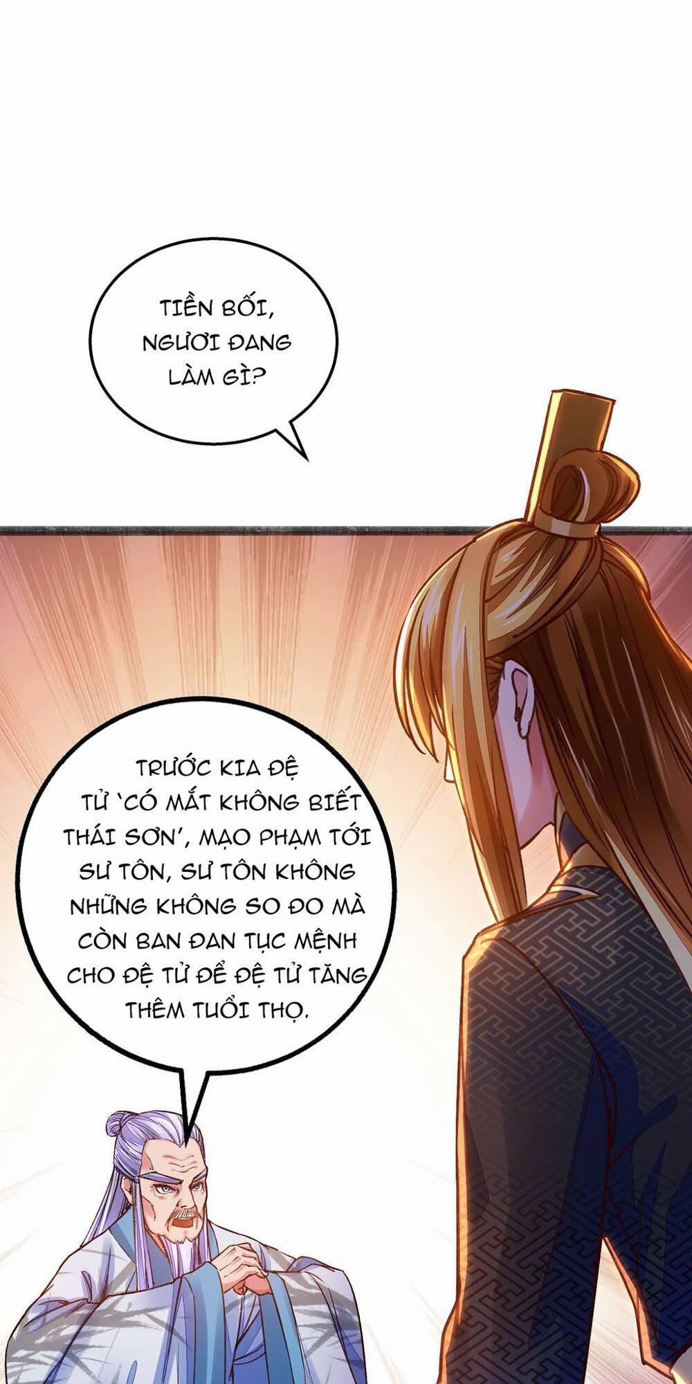 Ta Có Trăm Vạn Điểm Kỹ Năng 13 trang 30