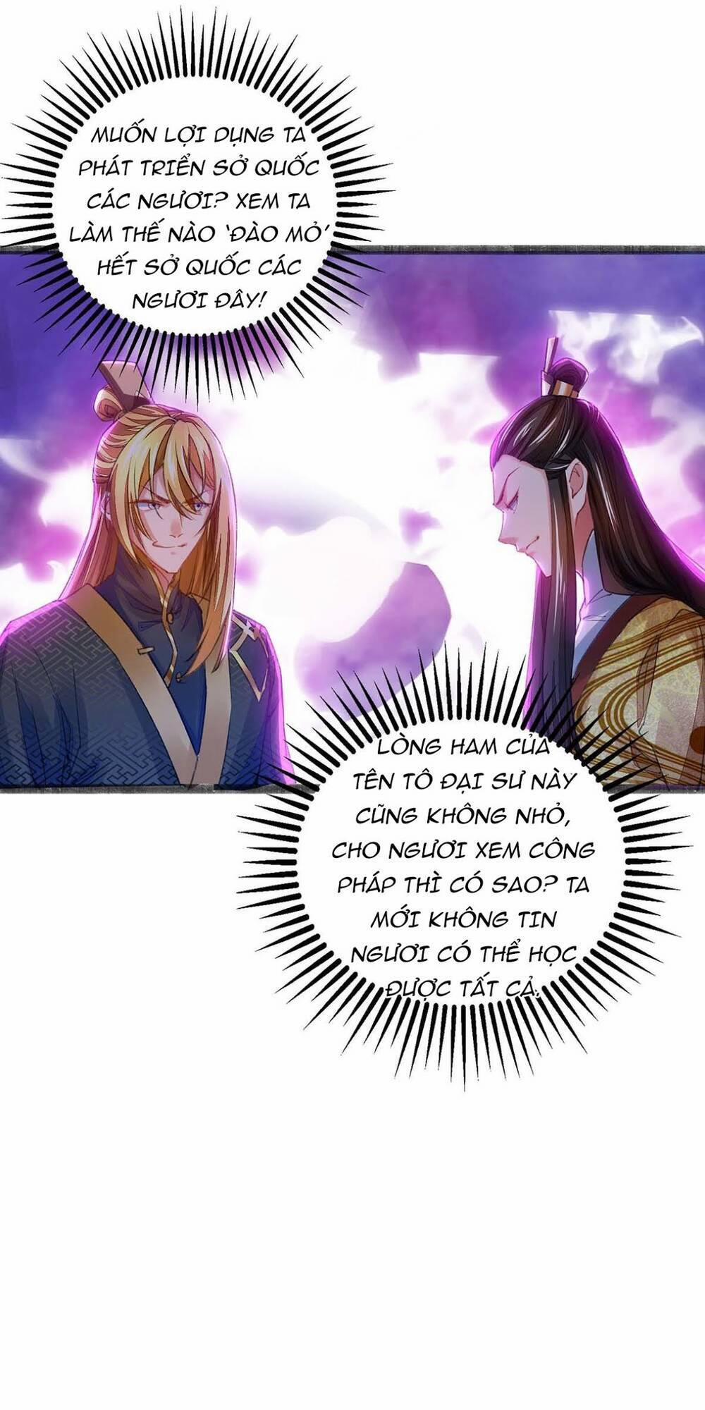 Ta Có Trăm Vạn Điểm Kỹ Năng 14 trang 12