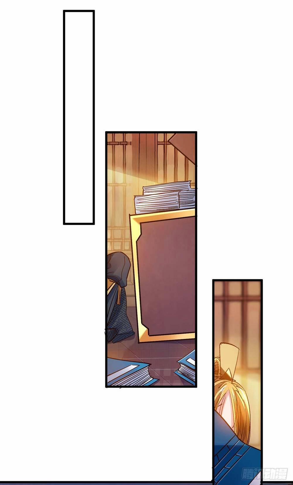 Ta Có Trăm Vạn Điểm Kỹ Năng 14 trang 14