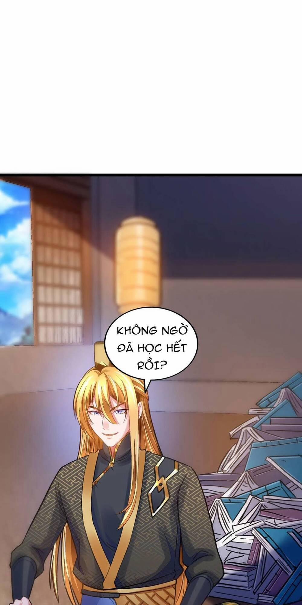 Ta Có Trăm Vạn Điểm Kỹ Năng 14 trang 30