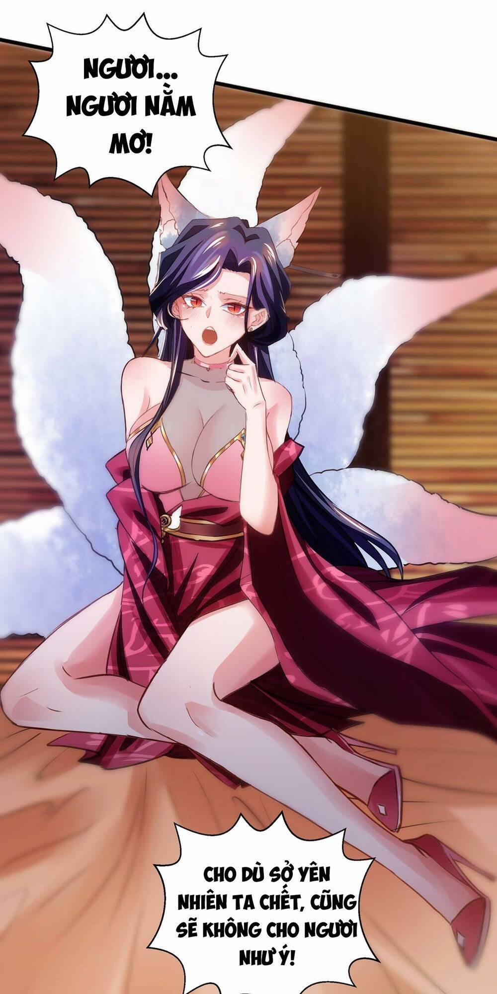 Ta Có Trăm Vạn Điểm Kỹ Năng 15 trang 15