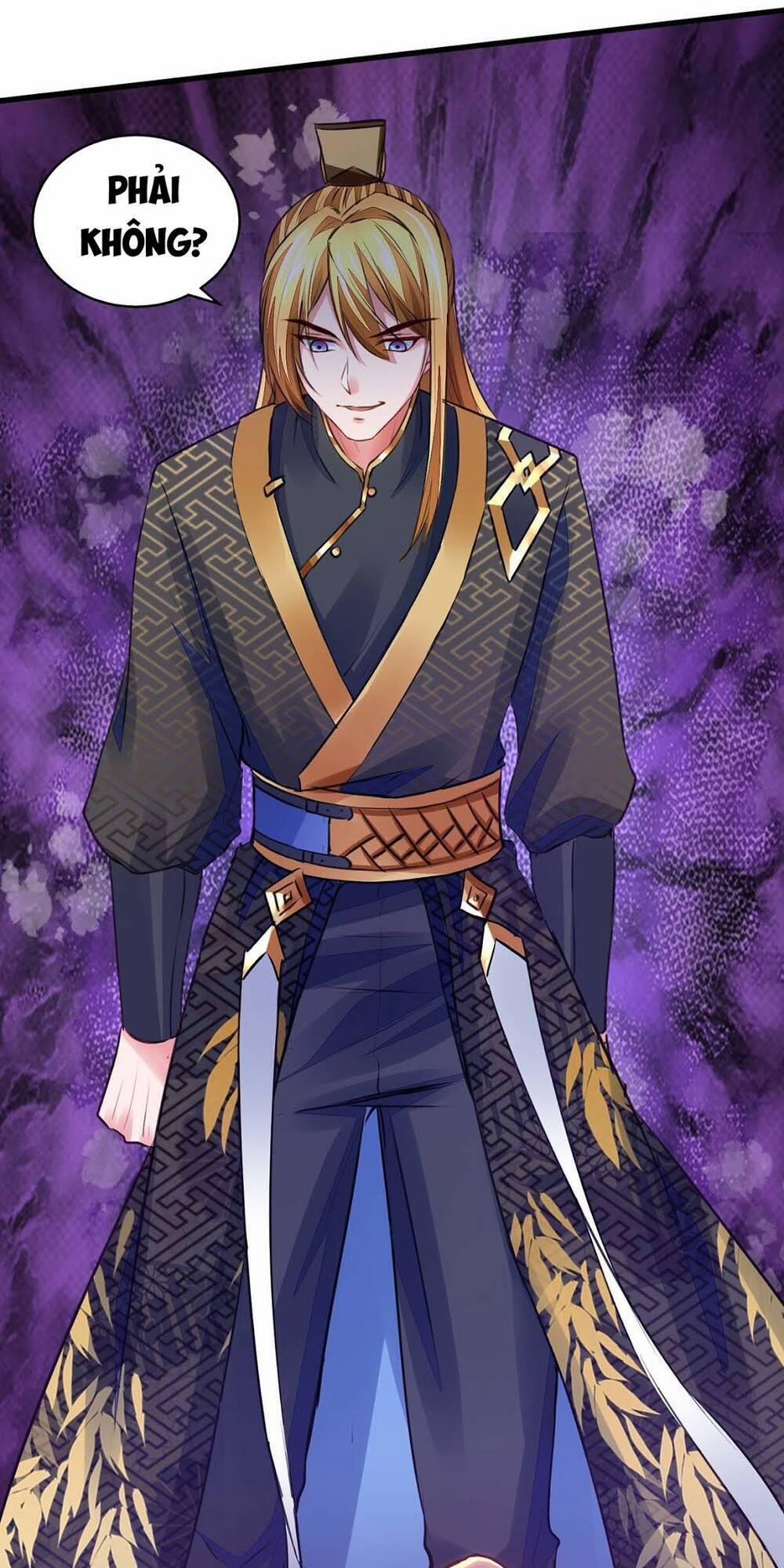 Ta Có Trăm Vạn Điểm Kỹ Năng 15 trang 17