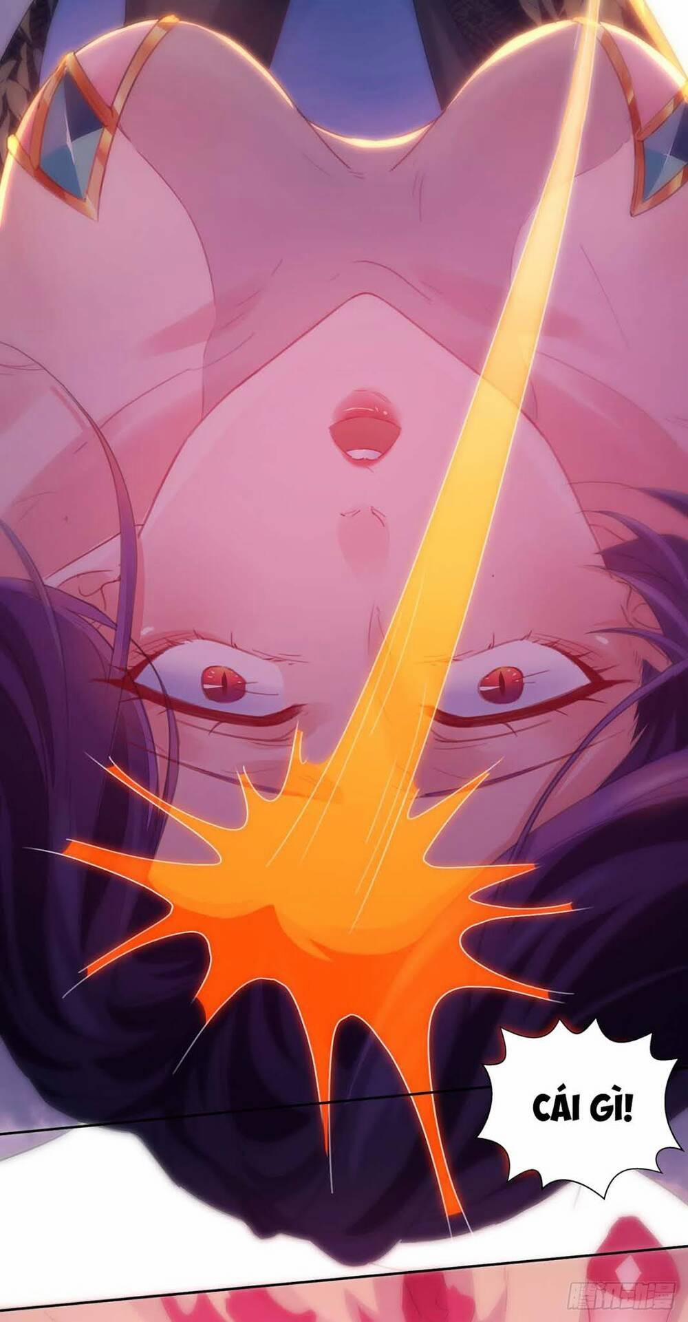 Ta Có Trăm Vạn Điểm Kỹ Năng 15 trang 21