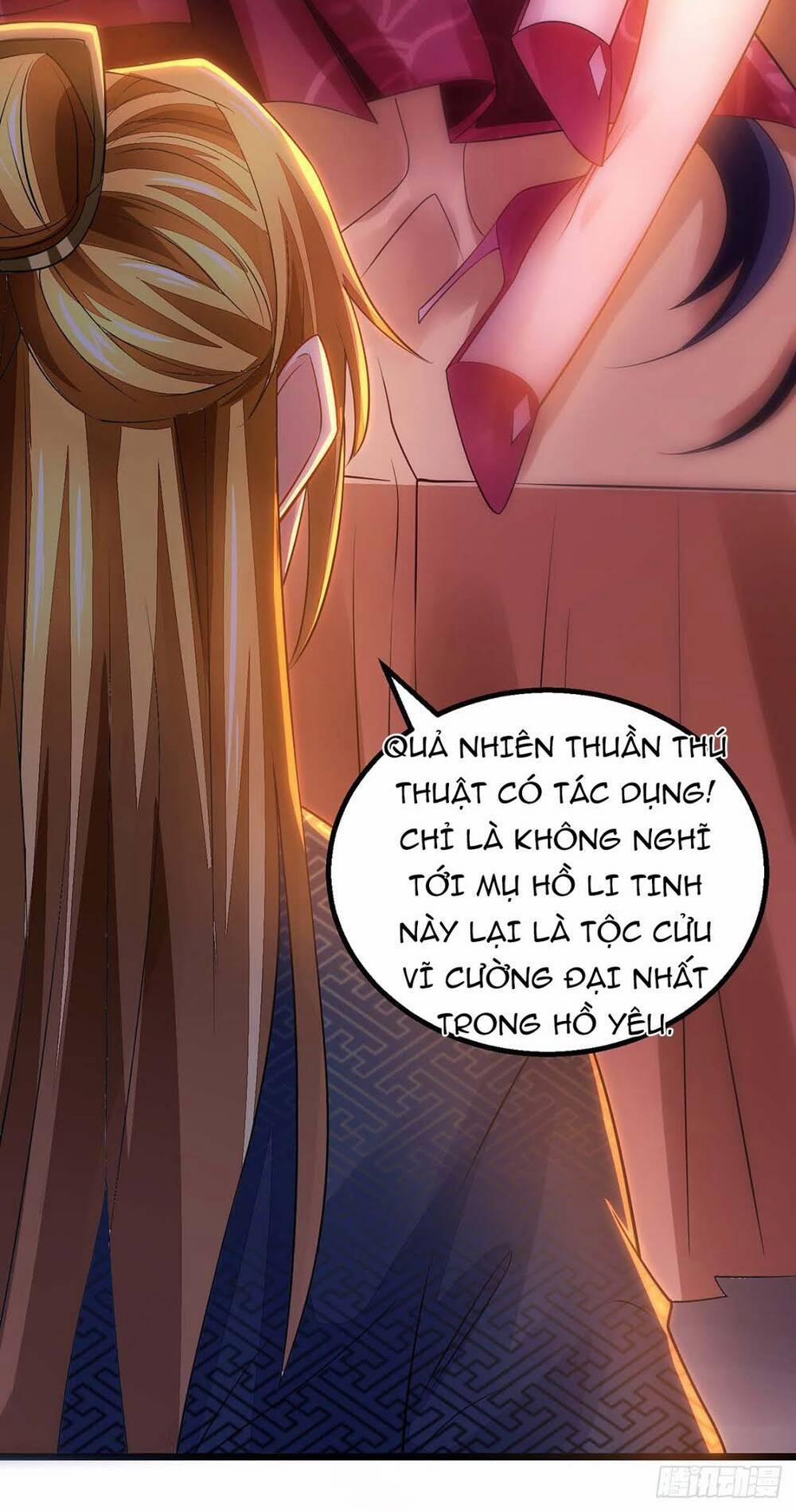 Ta Có Trăm Vạn Điểm Kỹ Năng 15 trang 28