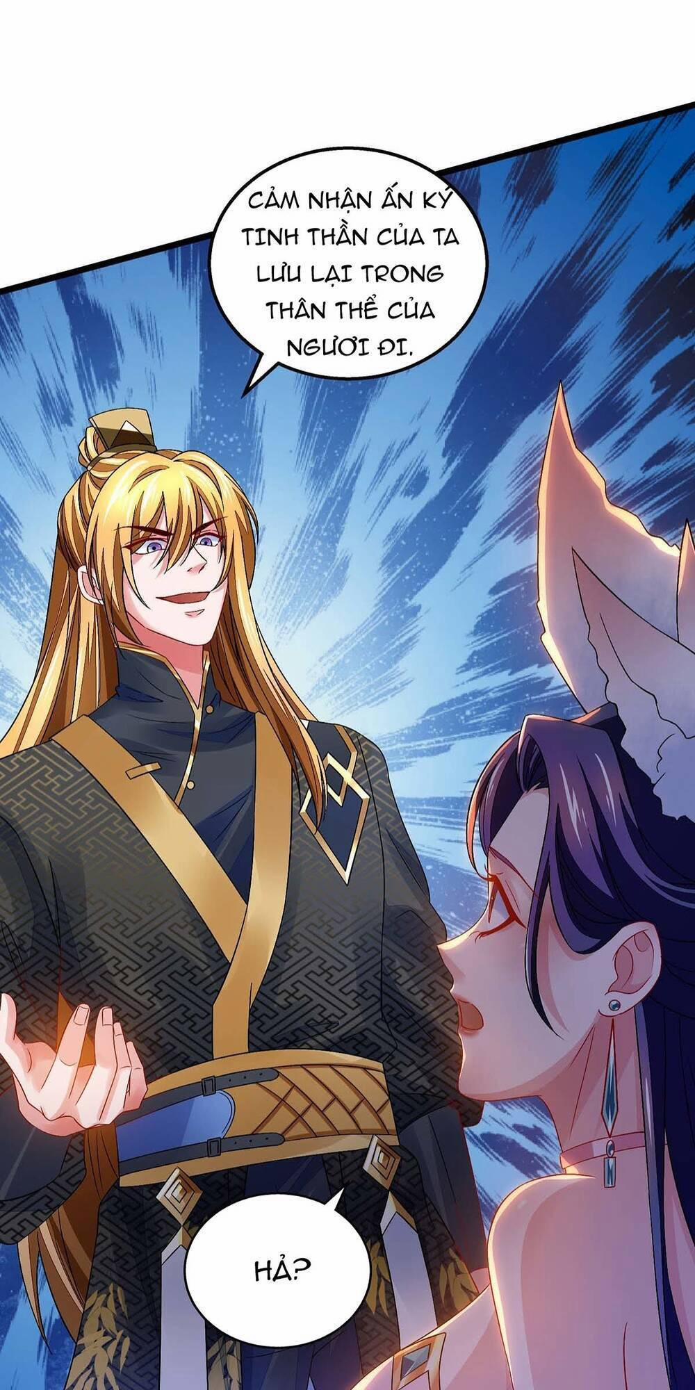 Ta Có Trăm Vạn Điểm Kỹ Năng 15 trang 40