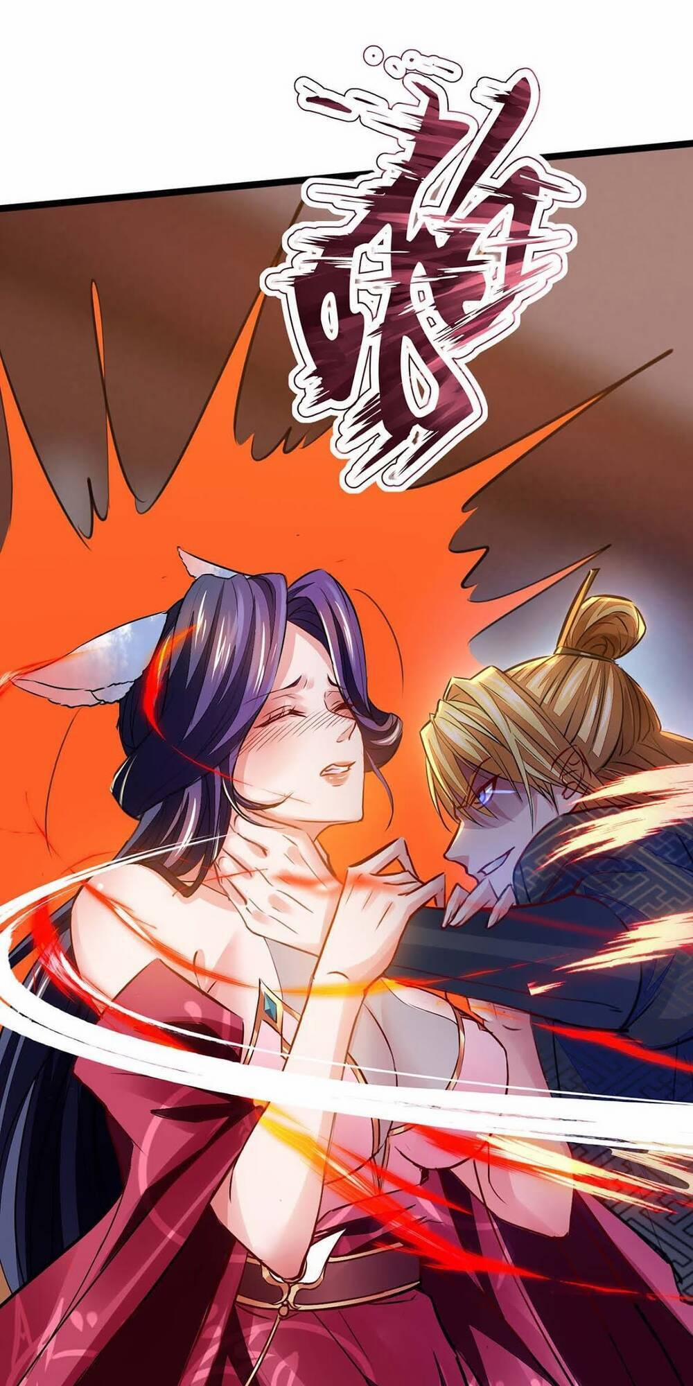 Ta Có Trăm Vạn Điểm Kỹ Năng 15 trang 5