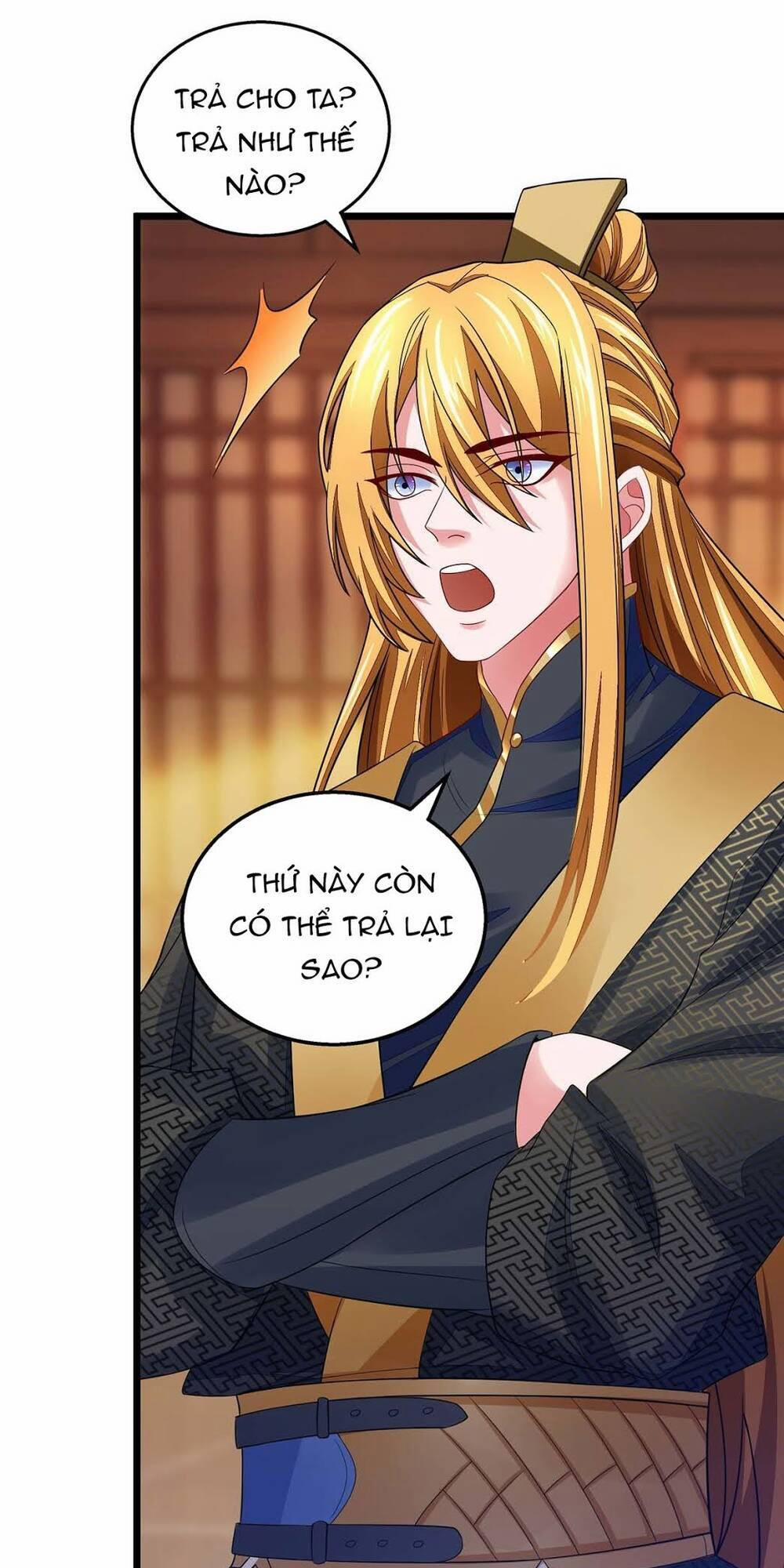 Ta Có Trăm Vạn Điểm Kỹ Năng 16 trang 17