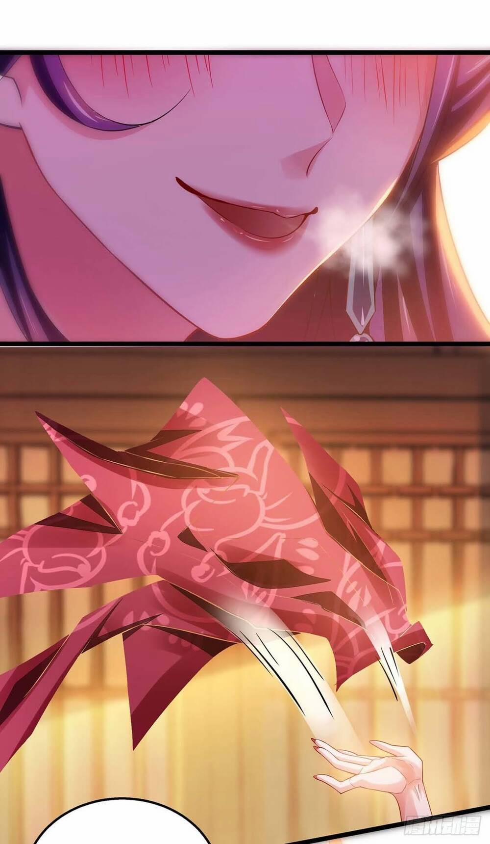 Ta Có Trăm Vạn Điểm Kỹ Năng 16 trang 21