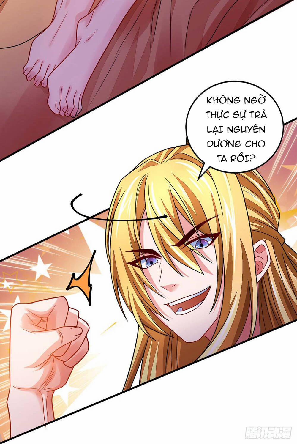 Ta Có Trăm Vạn Điểm Kỹ Năng 16 trang 27