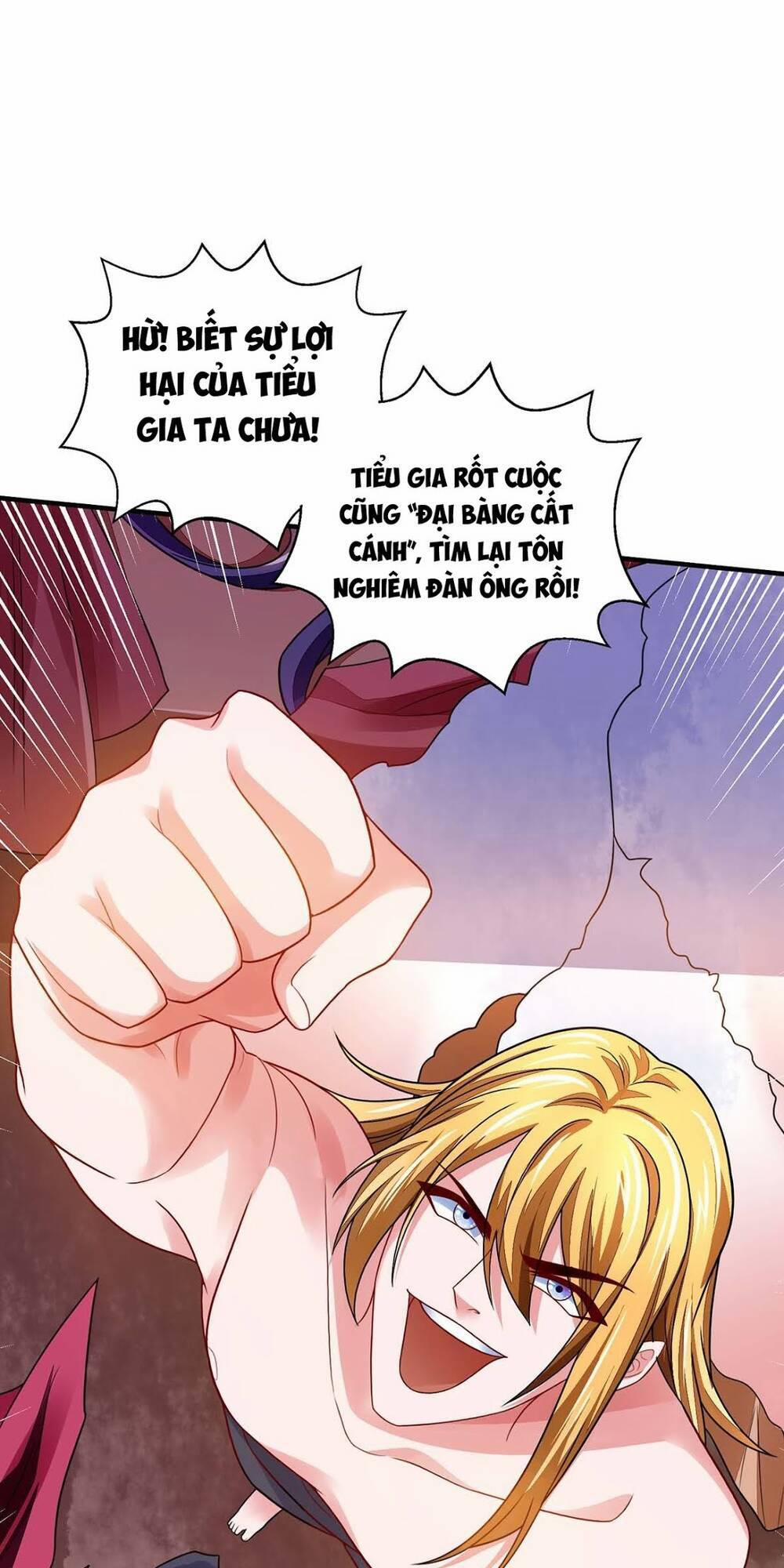 Ta Có Trăm Vạn Điểm Kỹ Năng 16 trang 30