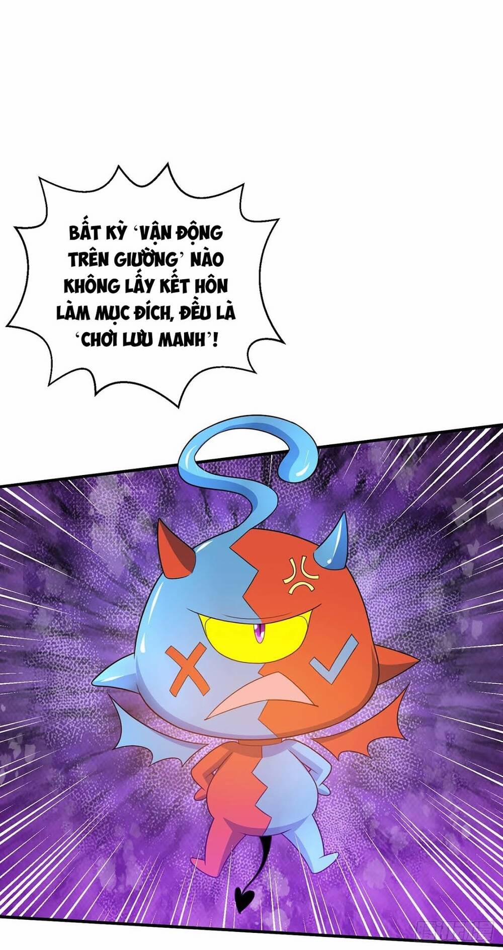 Ta Có Trăm Vạn Điểm Kỹ Năng 16 trang 34