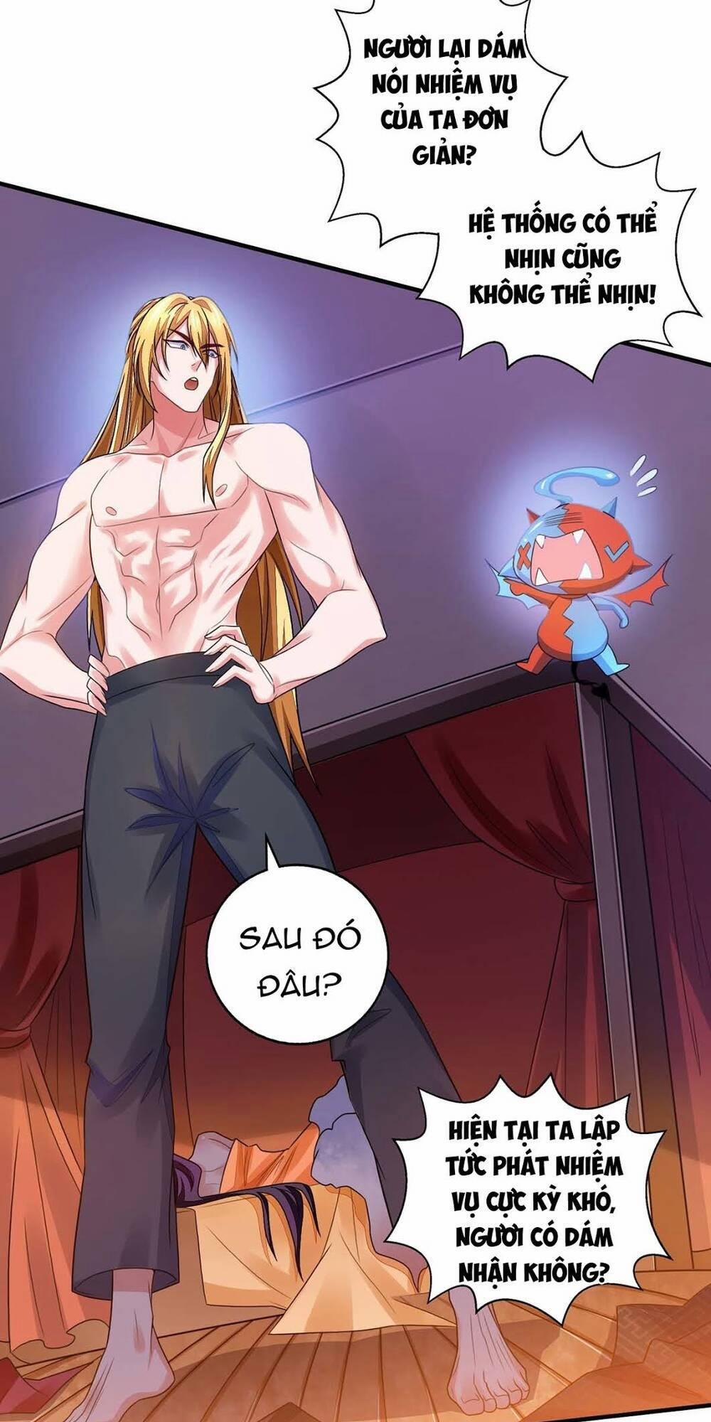 Ta Có Trăm Vạn Điểm Kỹ Năng 16 trang 36