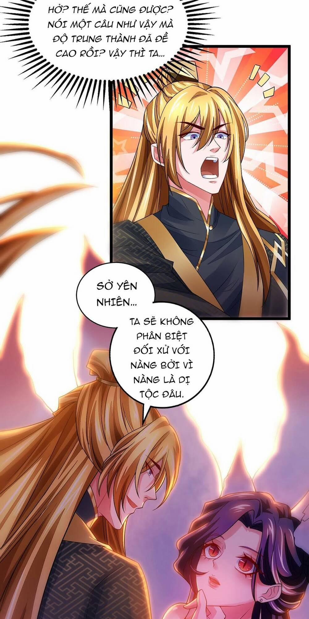 Ta Có Trăm Vạn Điểm Kỹ Năng 16 trang 6