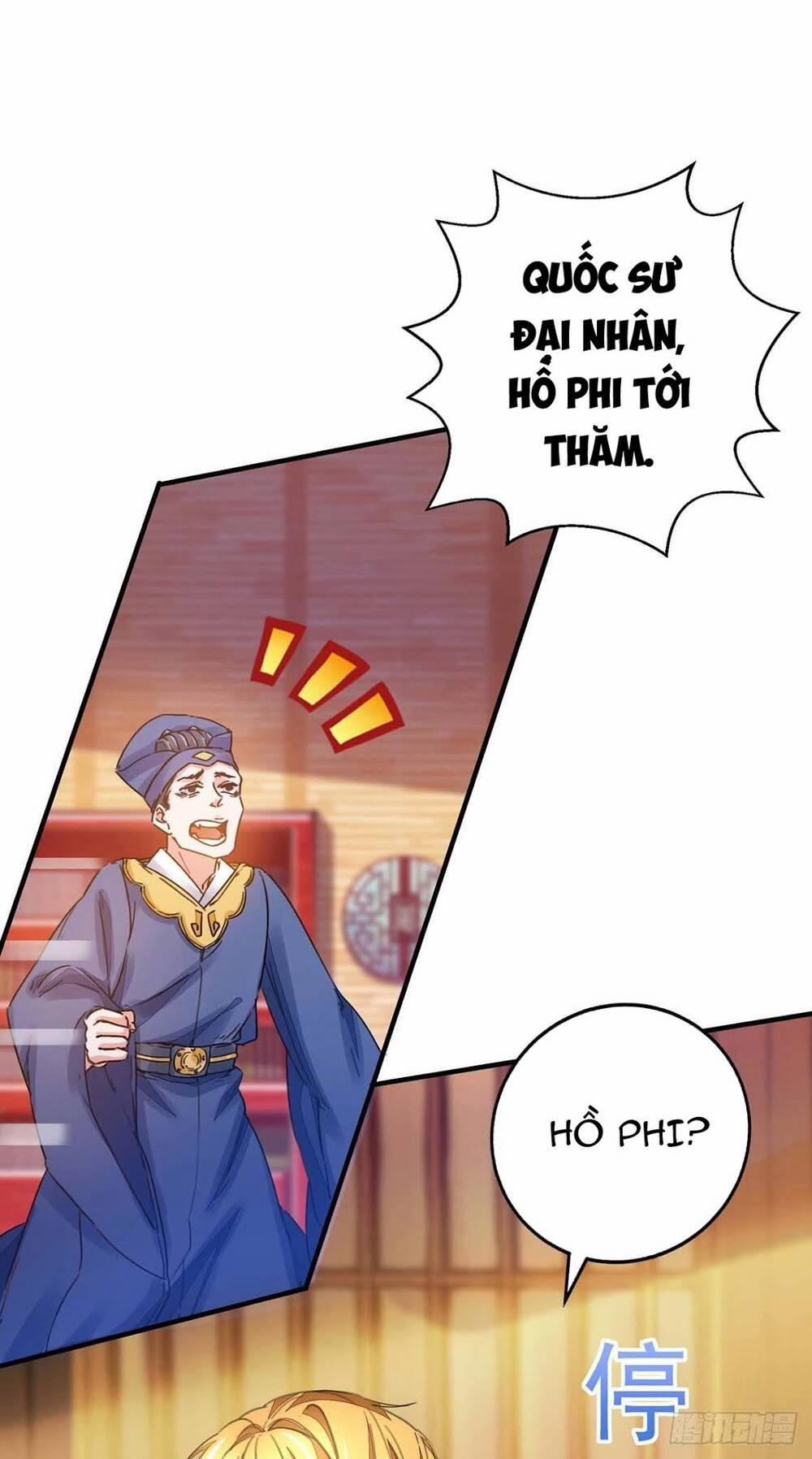 Ta Có Trăm Vạn Điểm Kỹ Năng 17 trang 13