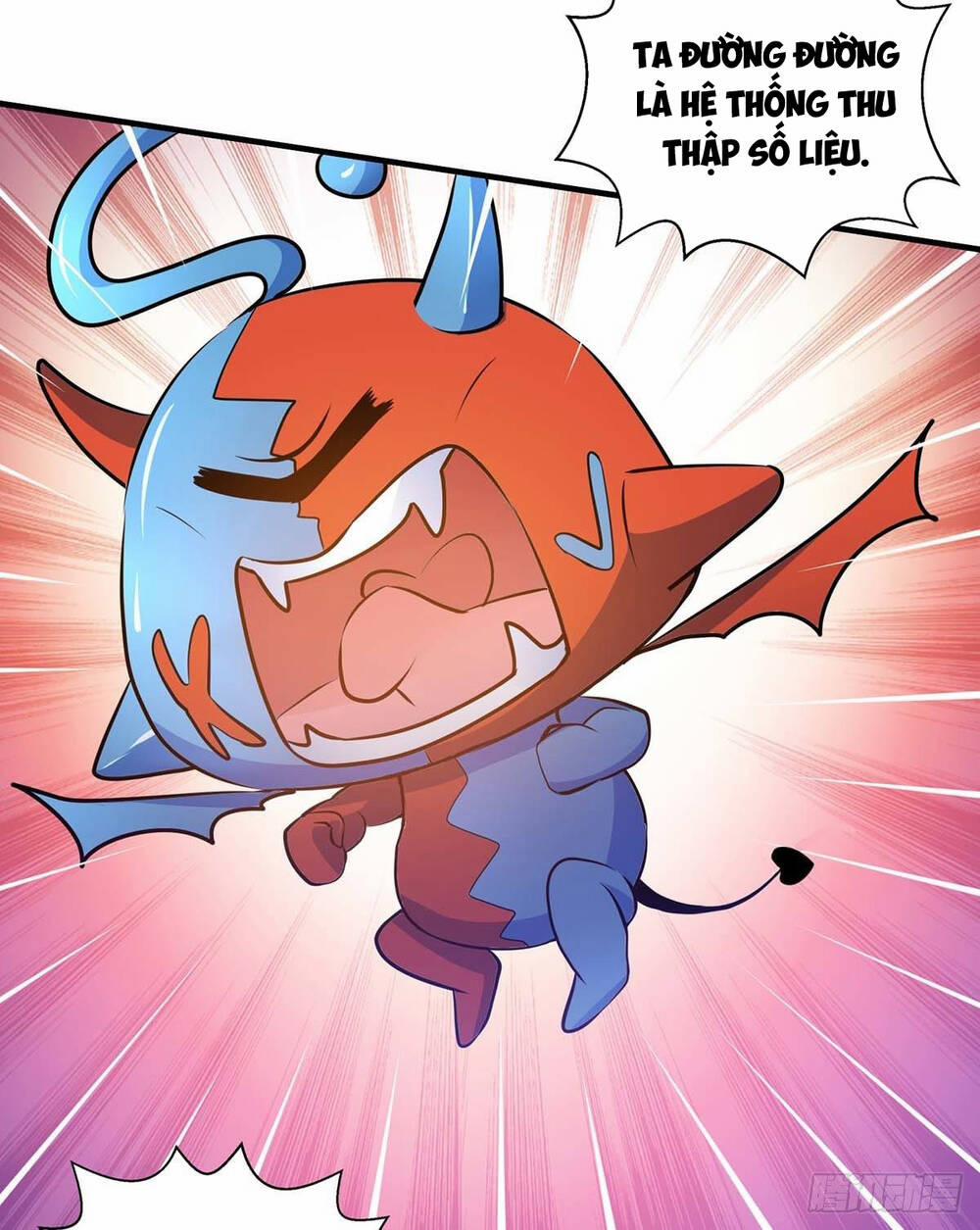 Ta Có Trăm Vạn Điểm Kỹ Năng 17 trang 2