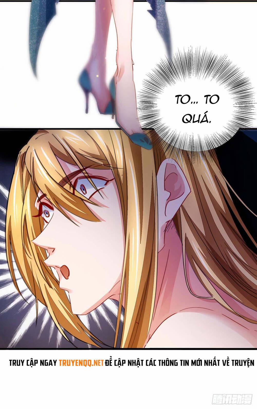 Ta Có Trăm Vạn Điểm Kỹ Năng 17 trang 21