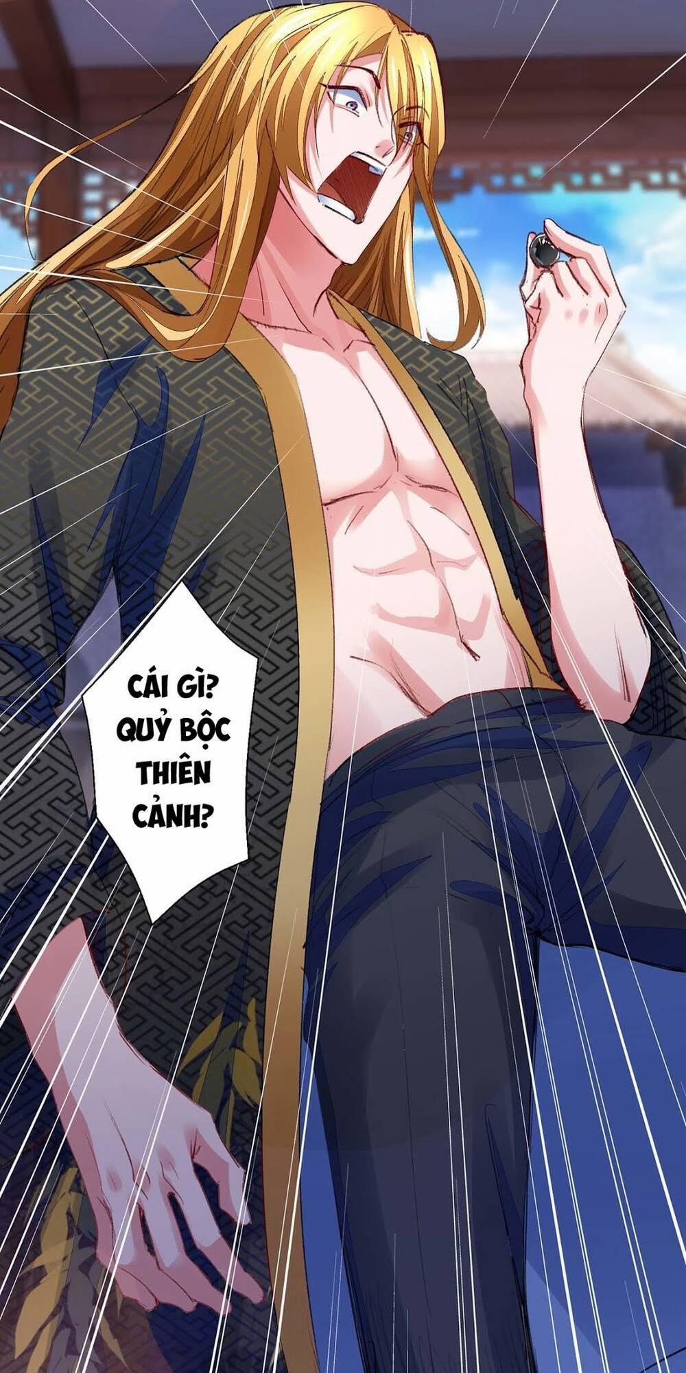 Ta Có Trăm Vạn Điểm Kỹ Năng 17 trang 32