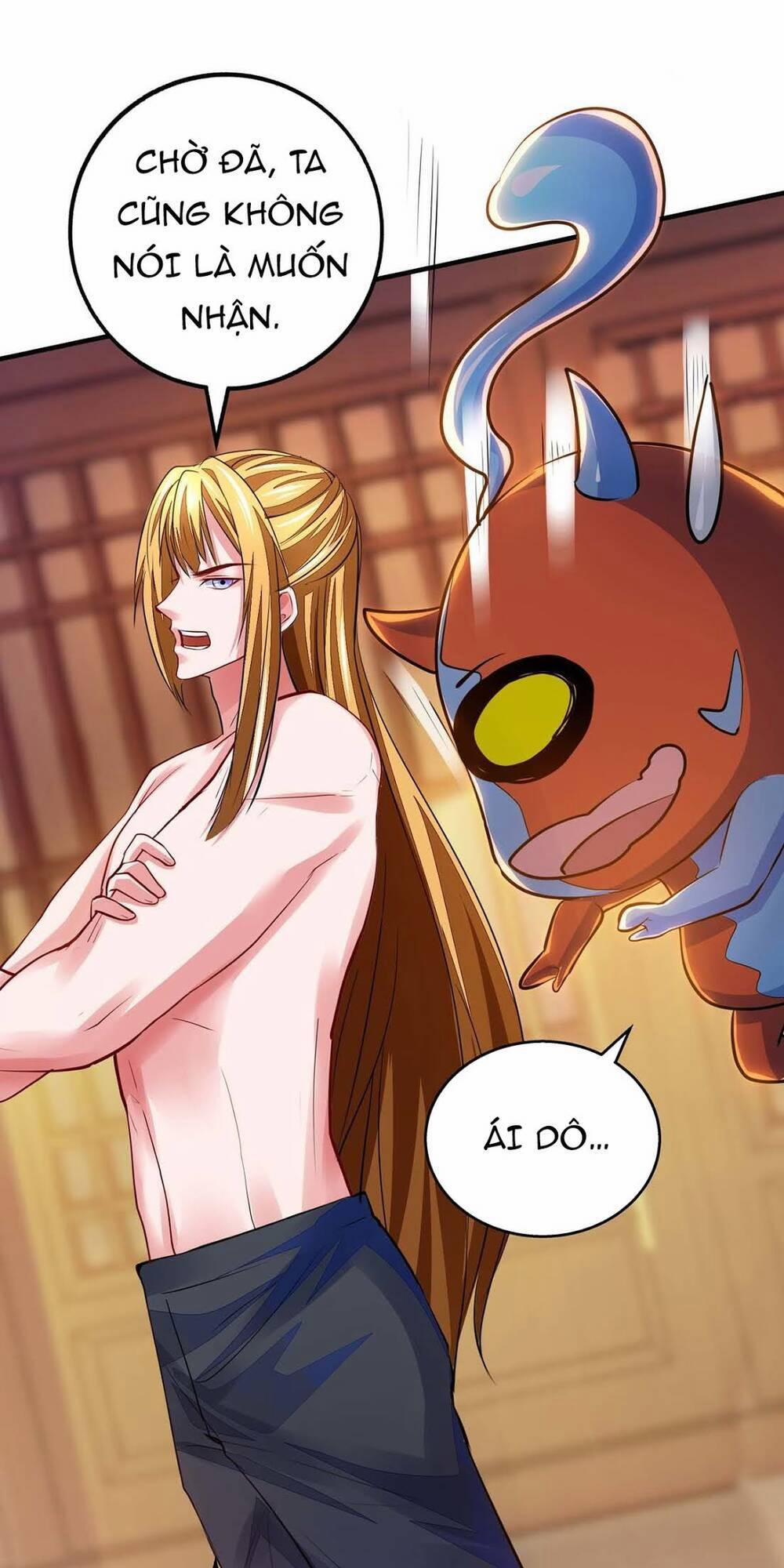 Ta Có Trăm Vạn Điểm Kỹ Năng 17 trang 6