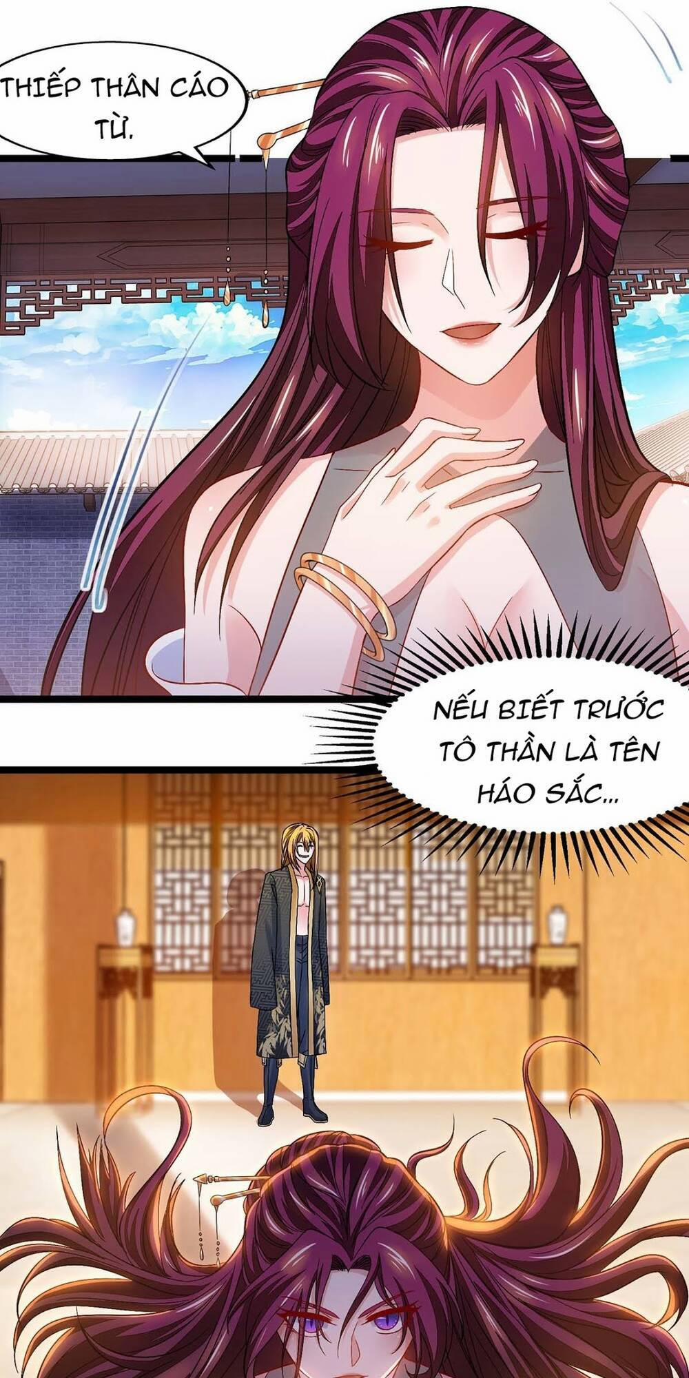 Ta Có Trăm Vạn Điểm Kỹ Năng 18 trang 13