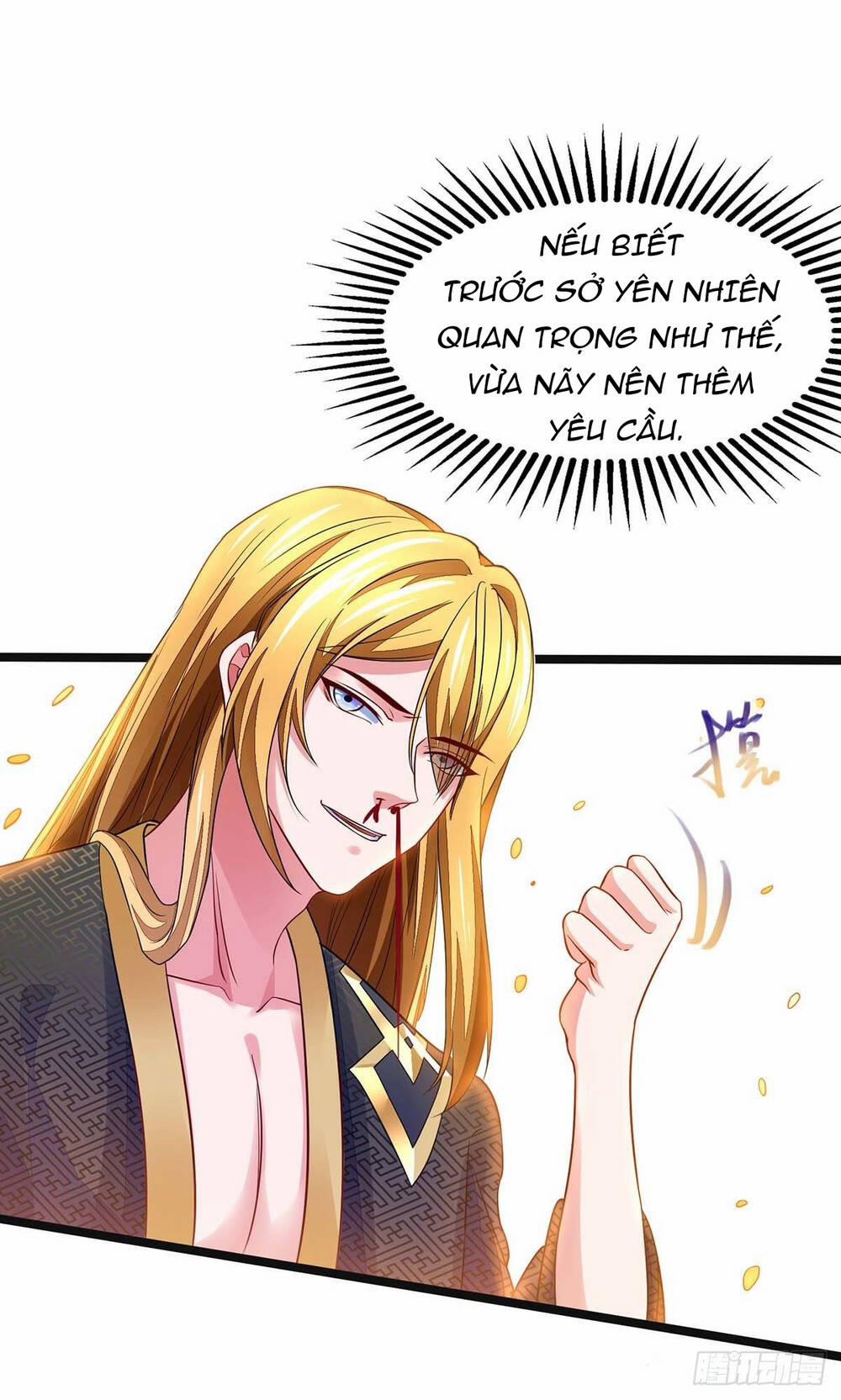 Ta Có Trăm Vạn Điểm Kỹ Năng 18 trang 15