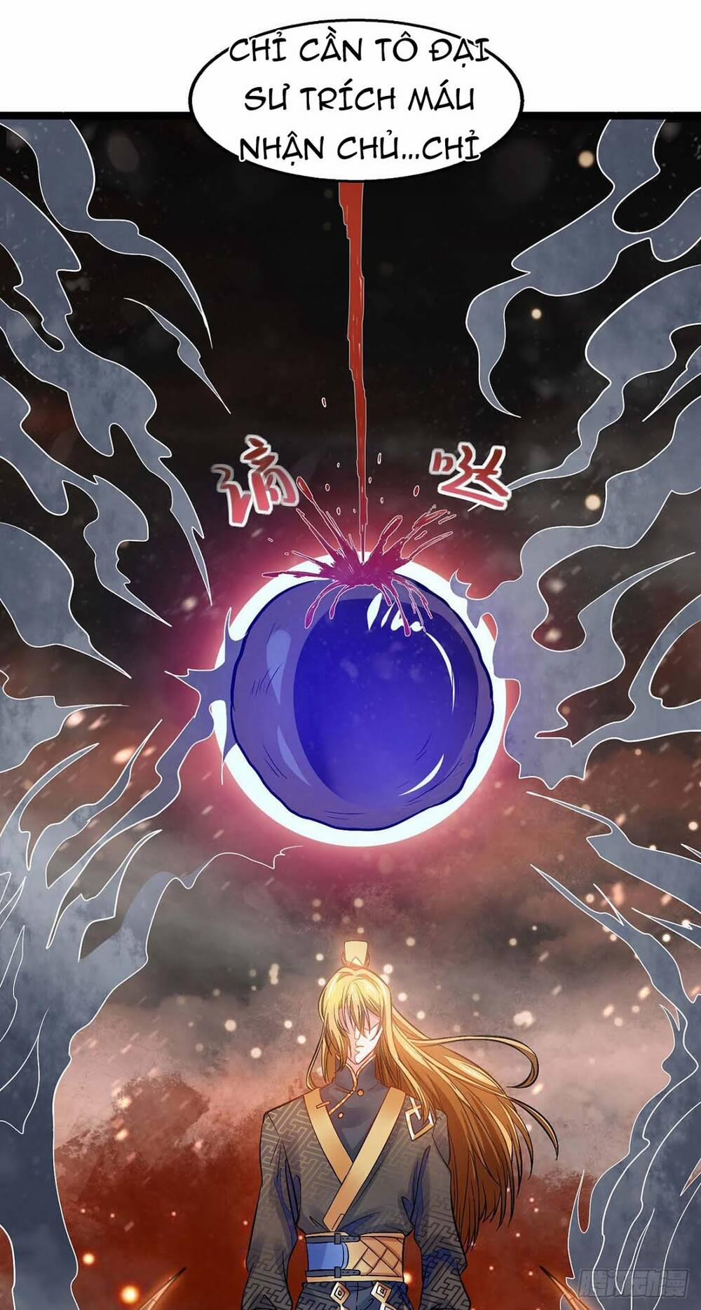 Ta Có Trăm Vạn Điểm Kỹ Năng 18 trang 2