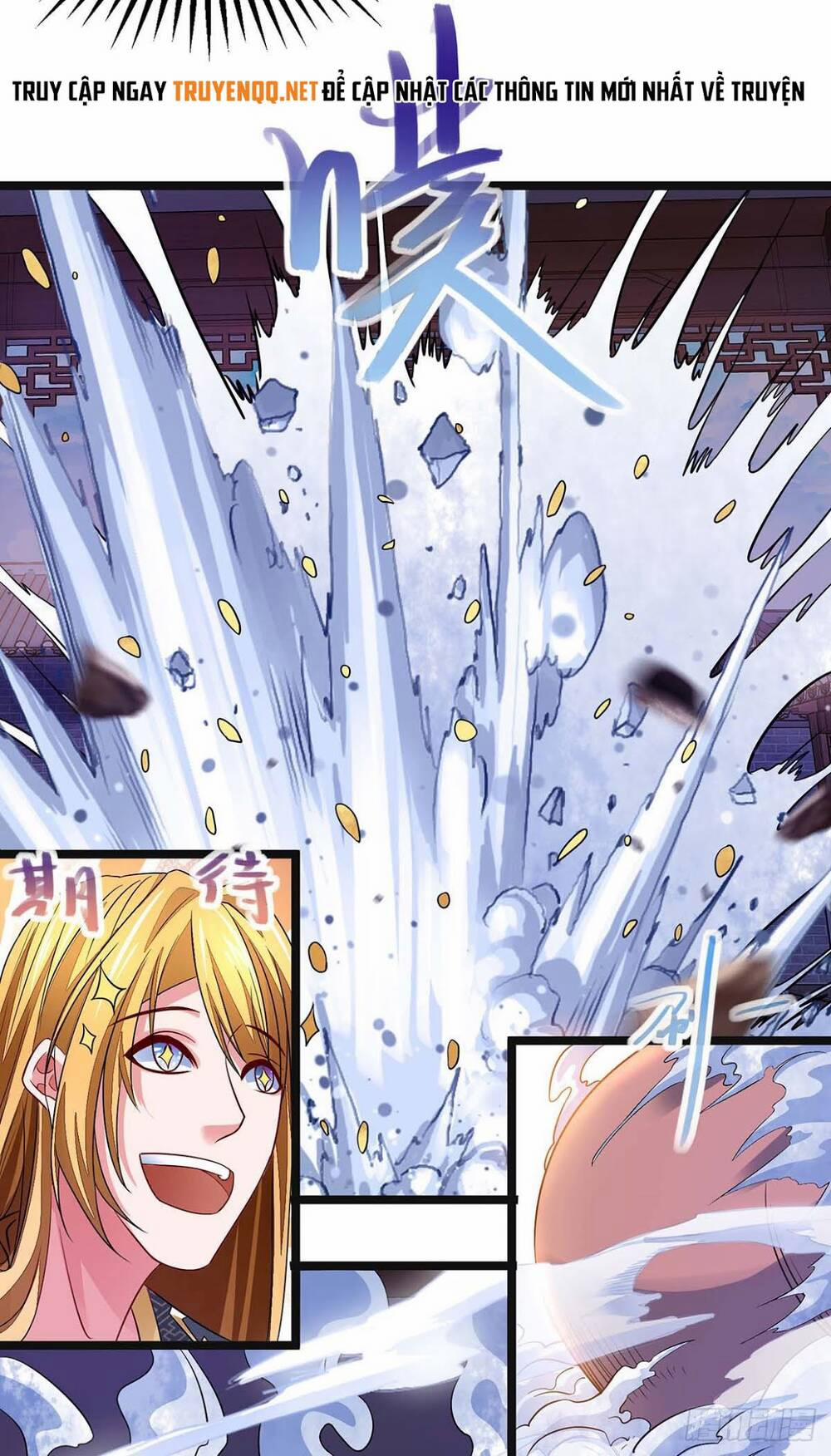 Ta Có Trăm Vạn Điểm Kỹ Năng 18 trang 22