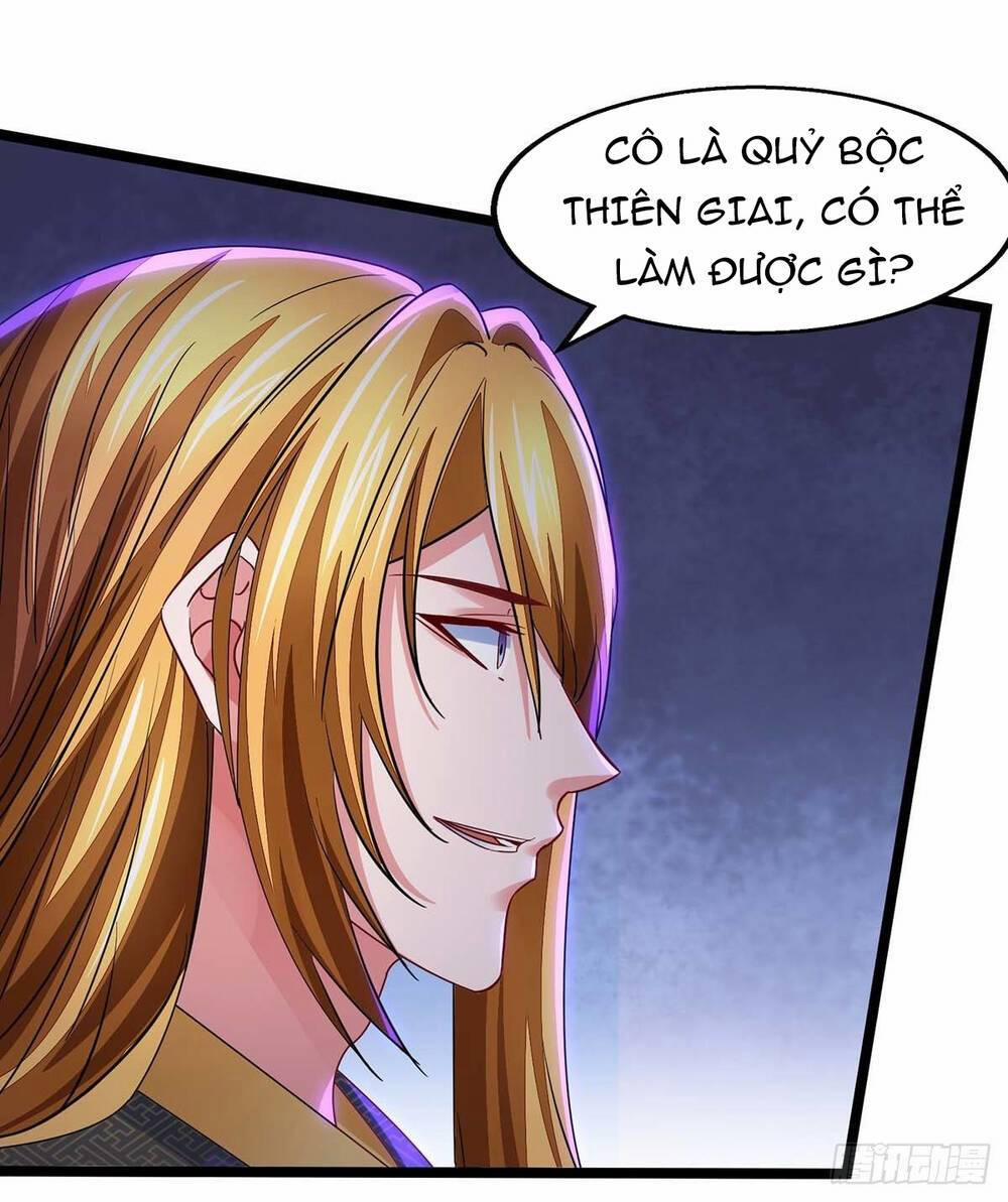 Ta Có Trăm Vạn Điểm Kỹ Năng 19 trang 15