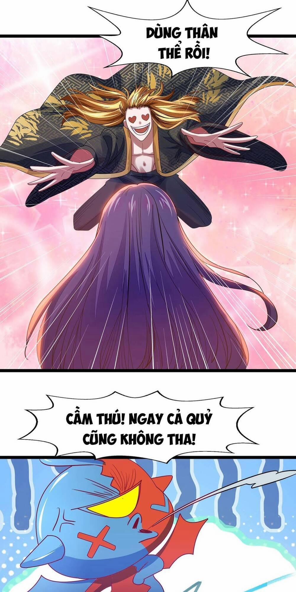 Ta Có Trăm Vạn Điểm Kỹ Năng 19 trang 19