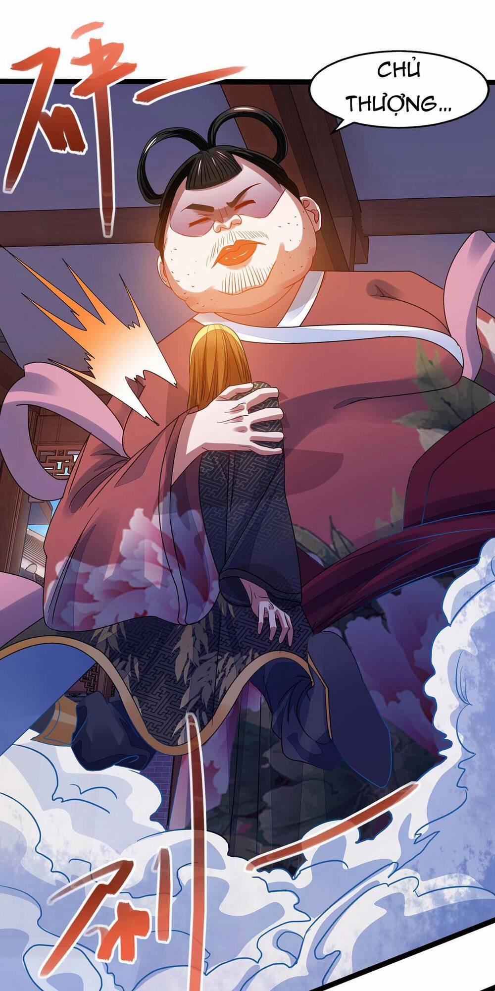 Ta Có Trăm Vạn Điểm Kỹ Năng 19 trang 24