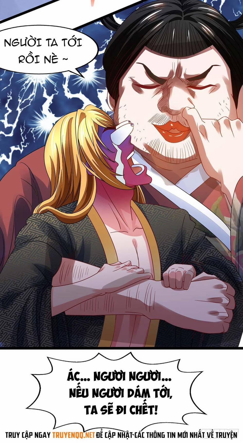 Ta Có Trăm Vạn Điểm Kỹ Năng 19 trang 26