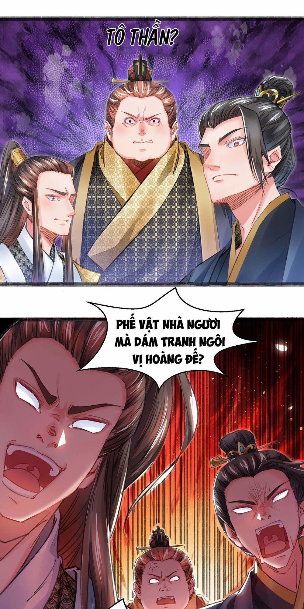 Ta Có Trăm Vạn Điểm Kỹ Năng 2 trang 11